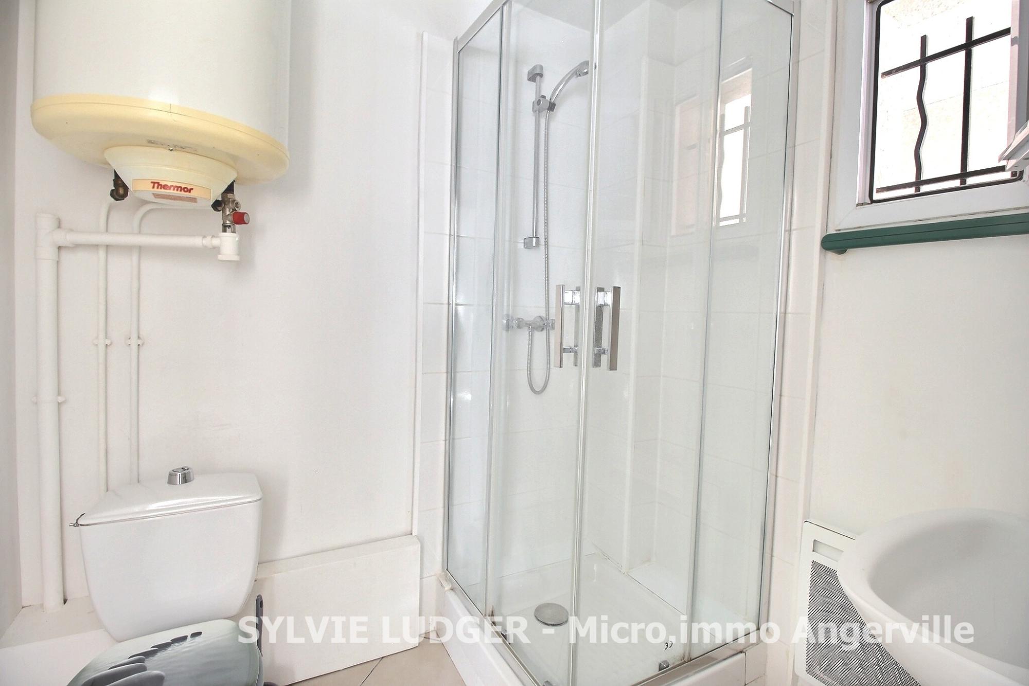 Appartement • Pussay • 32m2