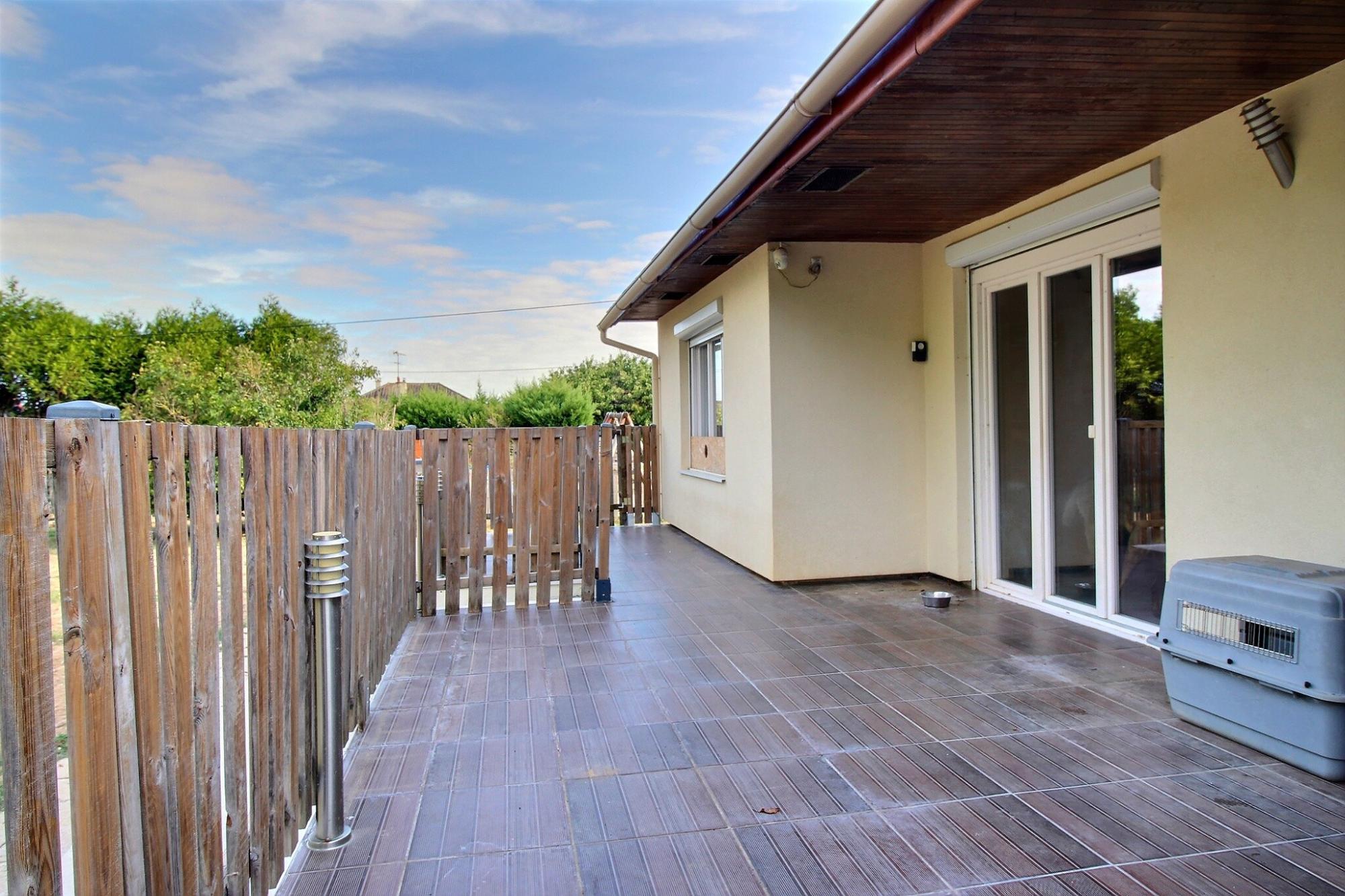 Maison • Oysonville • 139m2