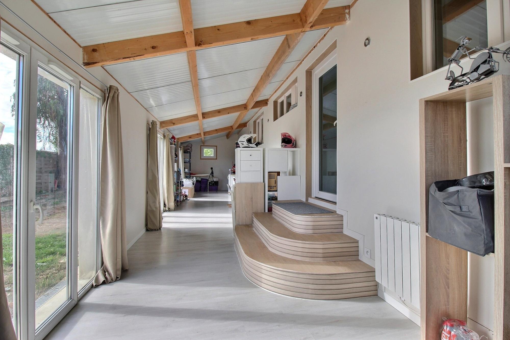 Maison • Oysonville • 139m2