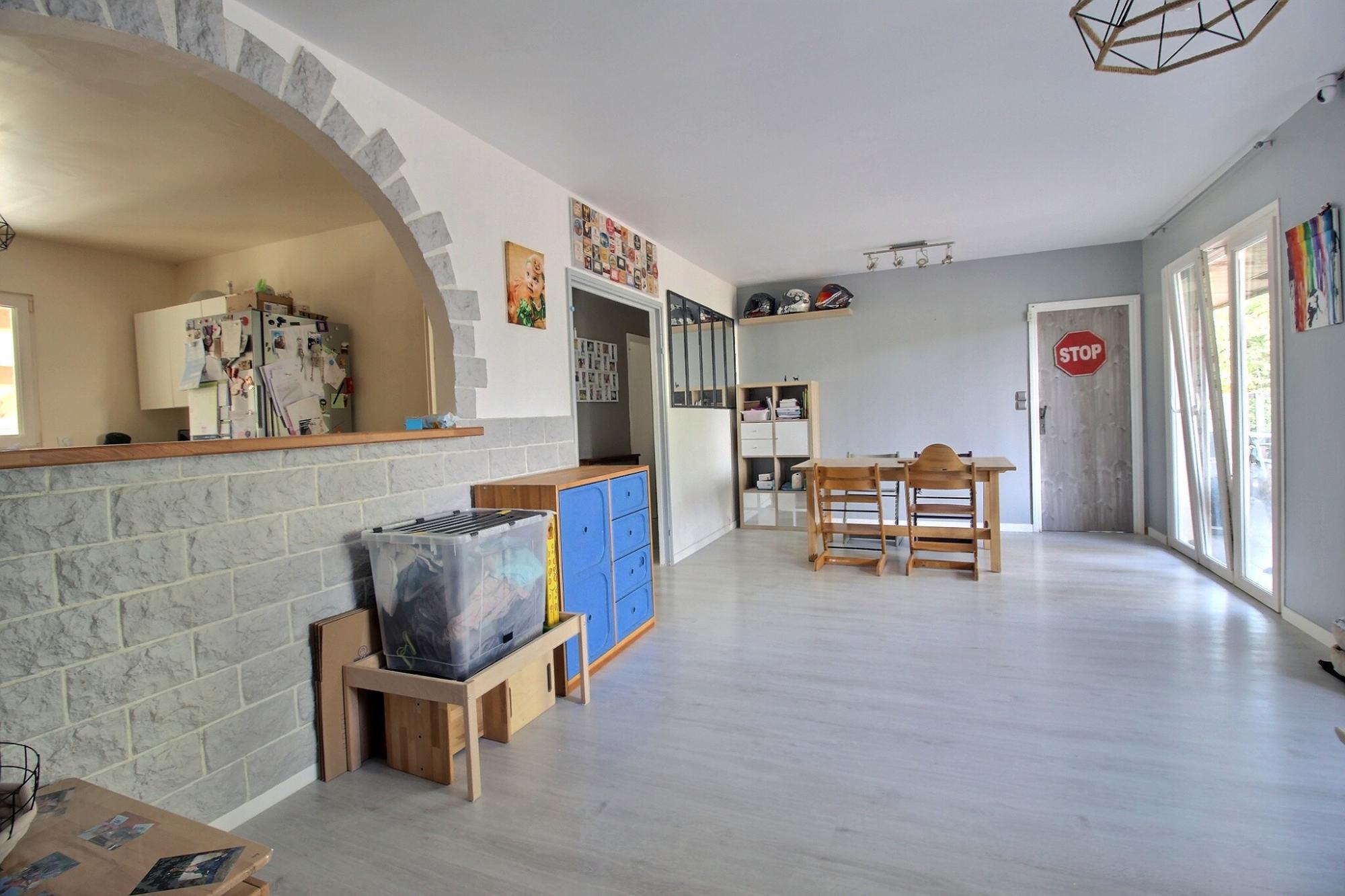 Maison • Oysonville • 139m2