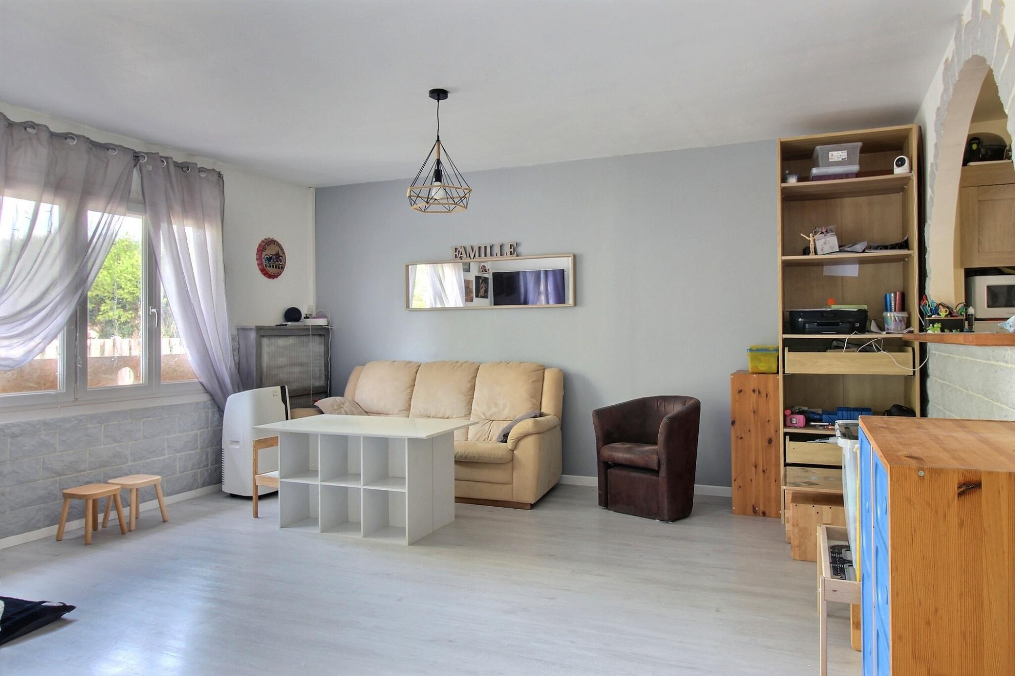 Maison • Oysonville • 139m2