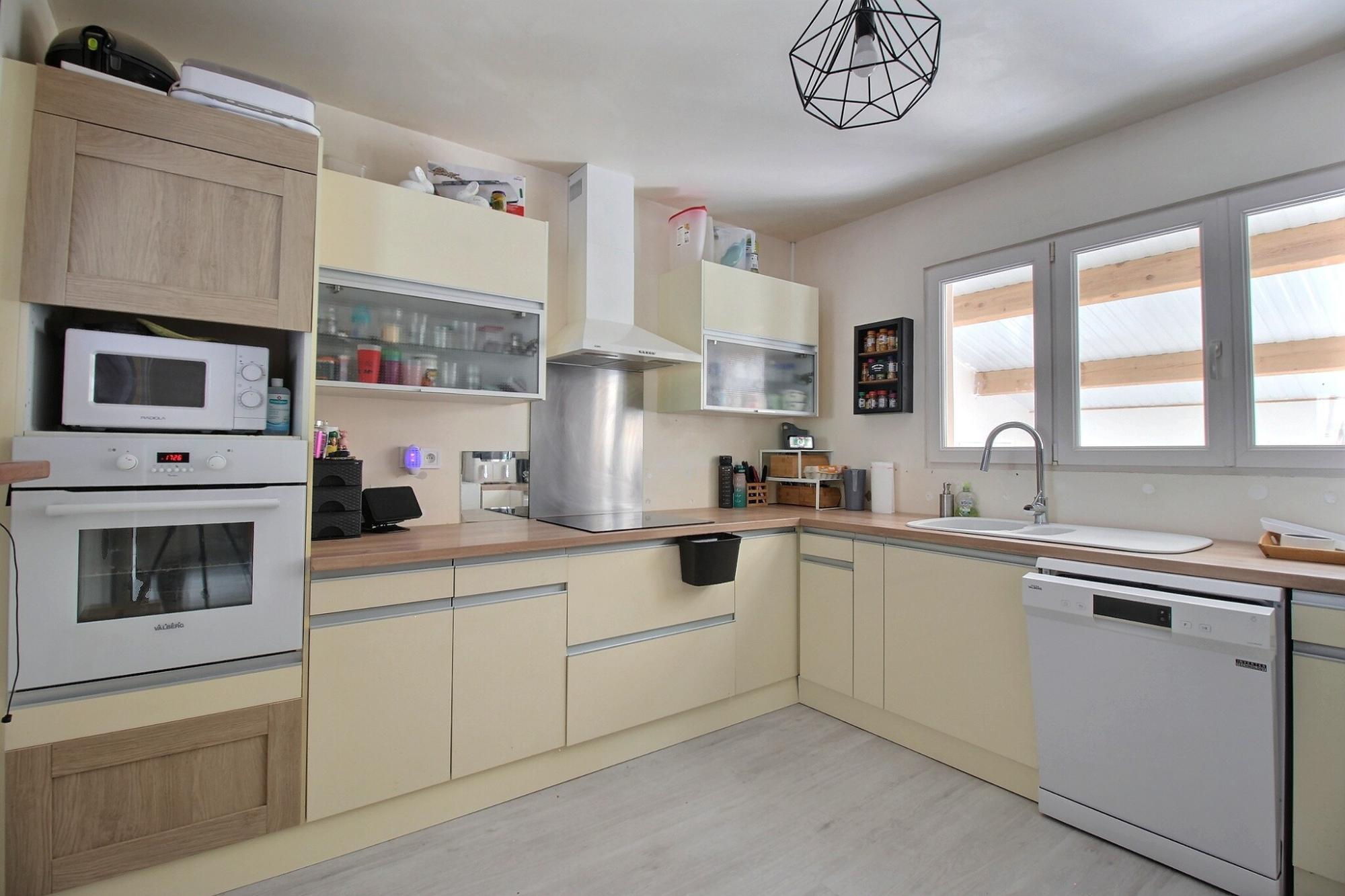 Maison • Oysonville • 139m2