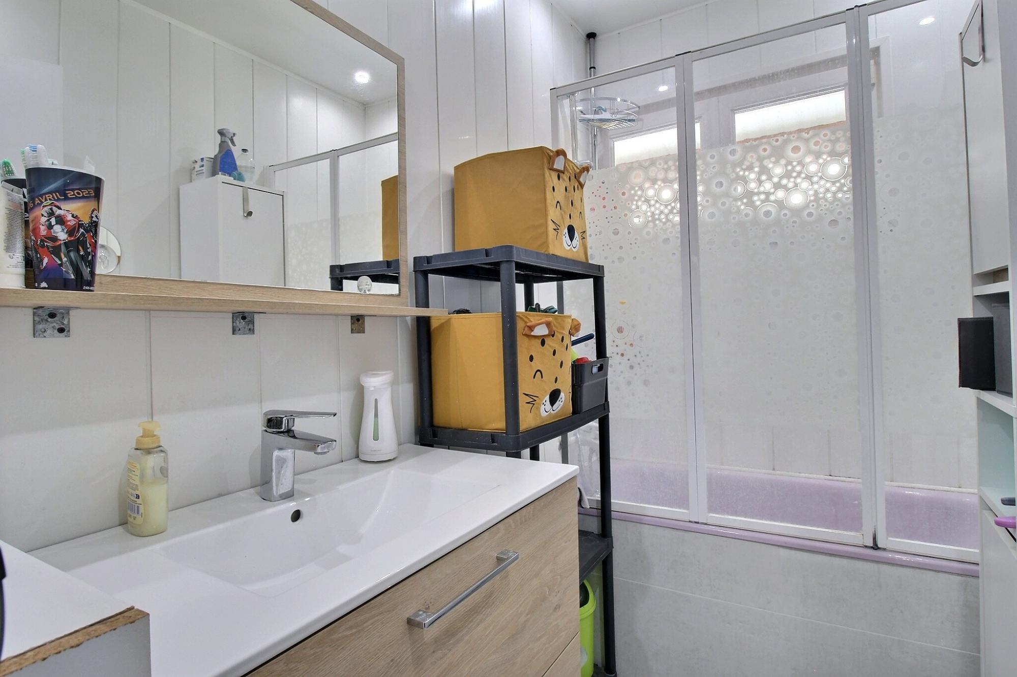Maison • Oysonville • 139m2