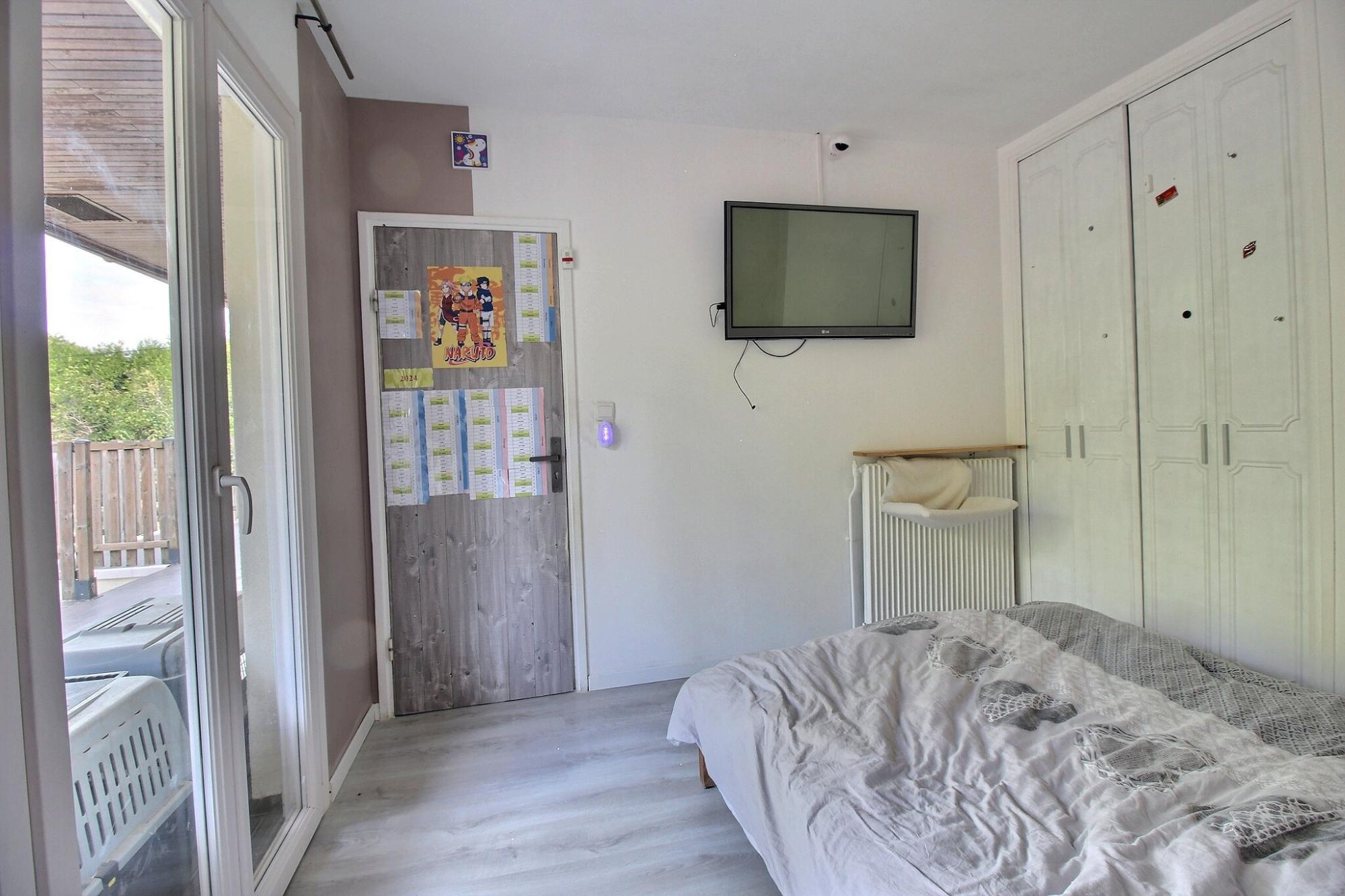 Maison • Oysonville • 139m2