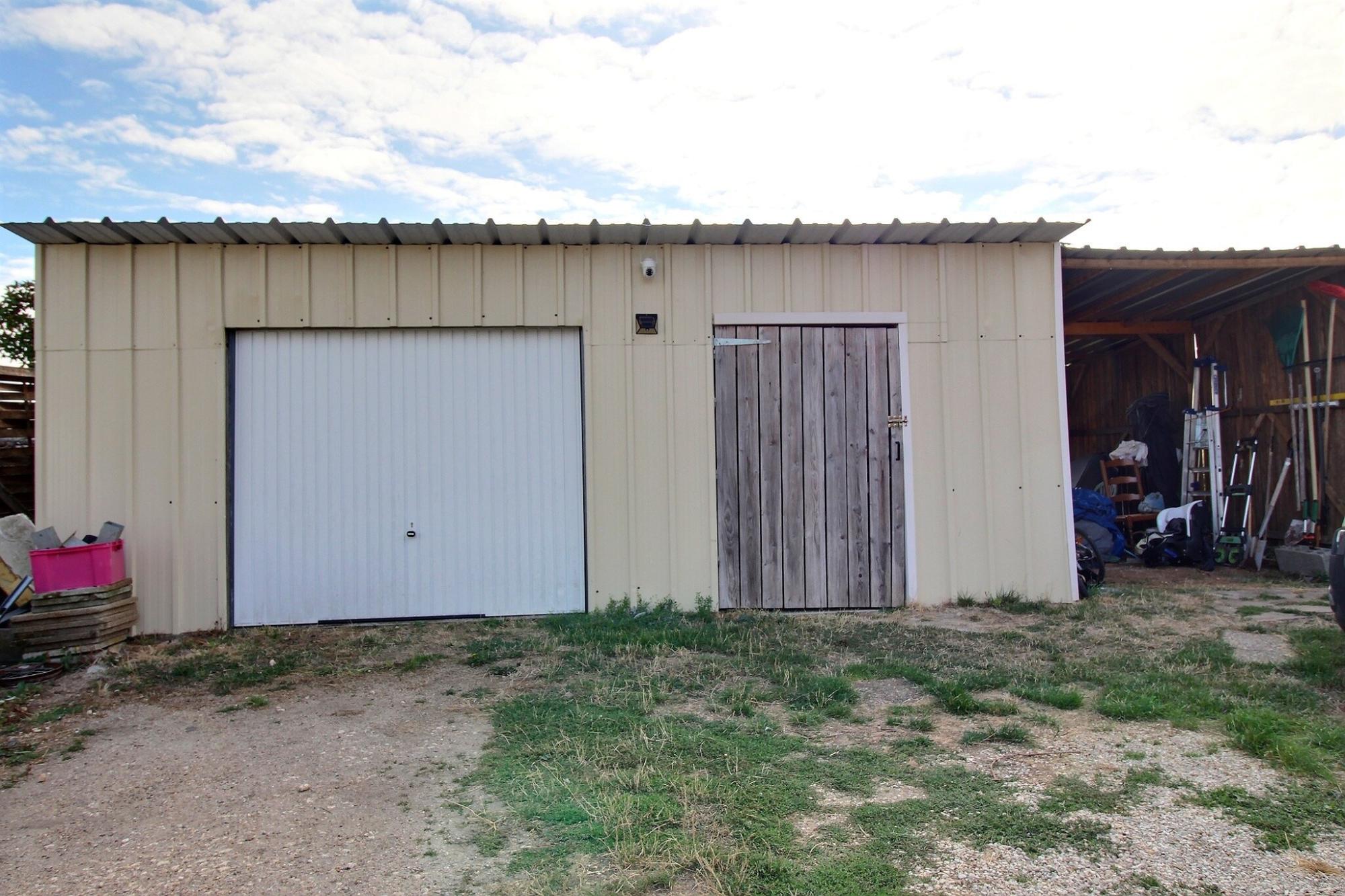 Maison • Oysonville • 139m2