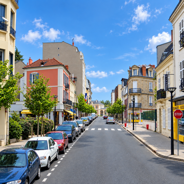 Immobilier commercial • Vichy • 100m2