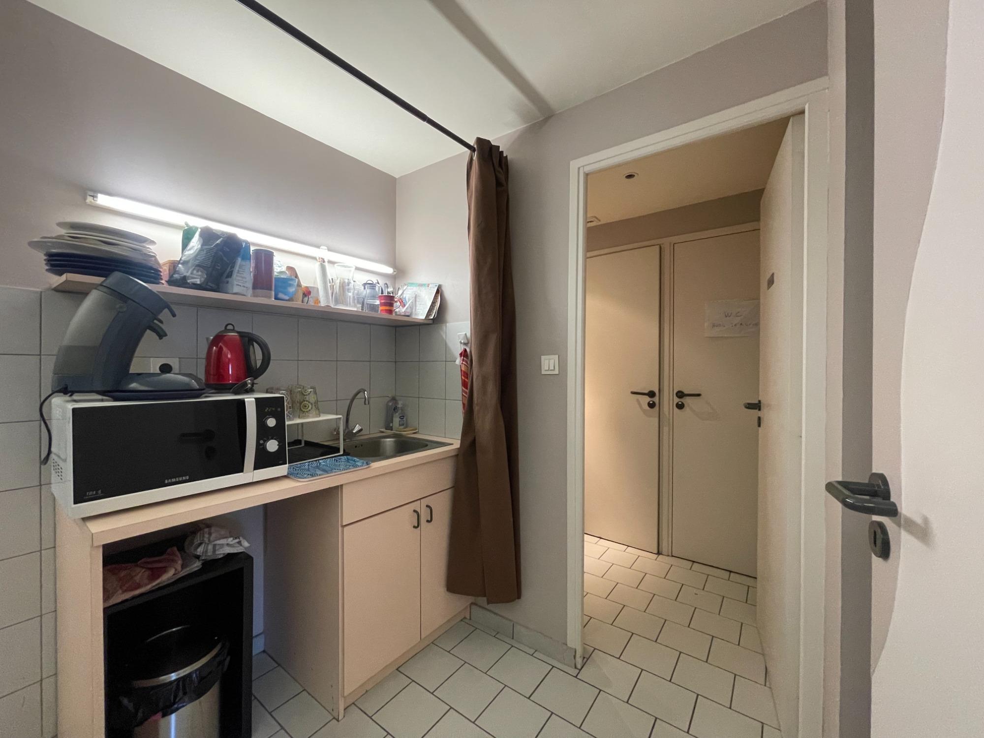 Immobilier commercial • Chamalières • 92m2