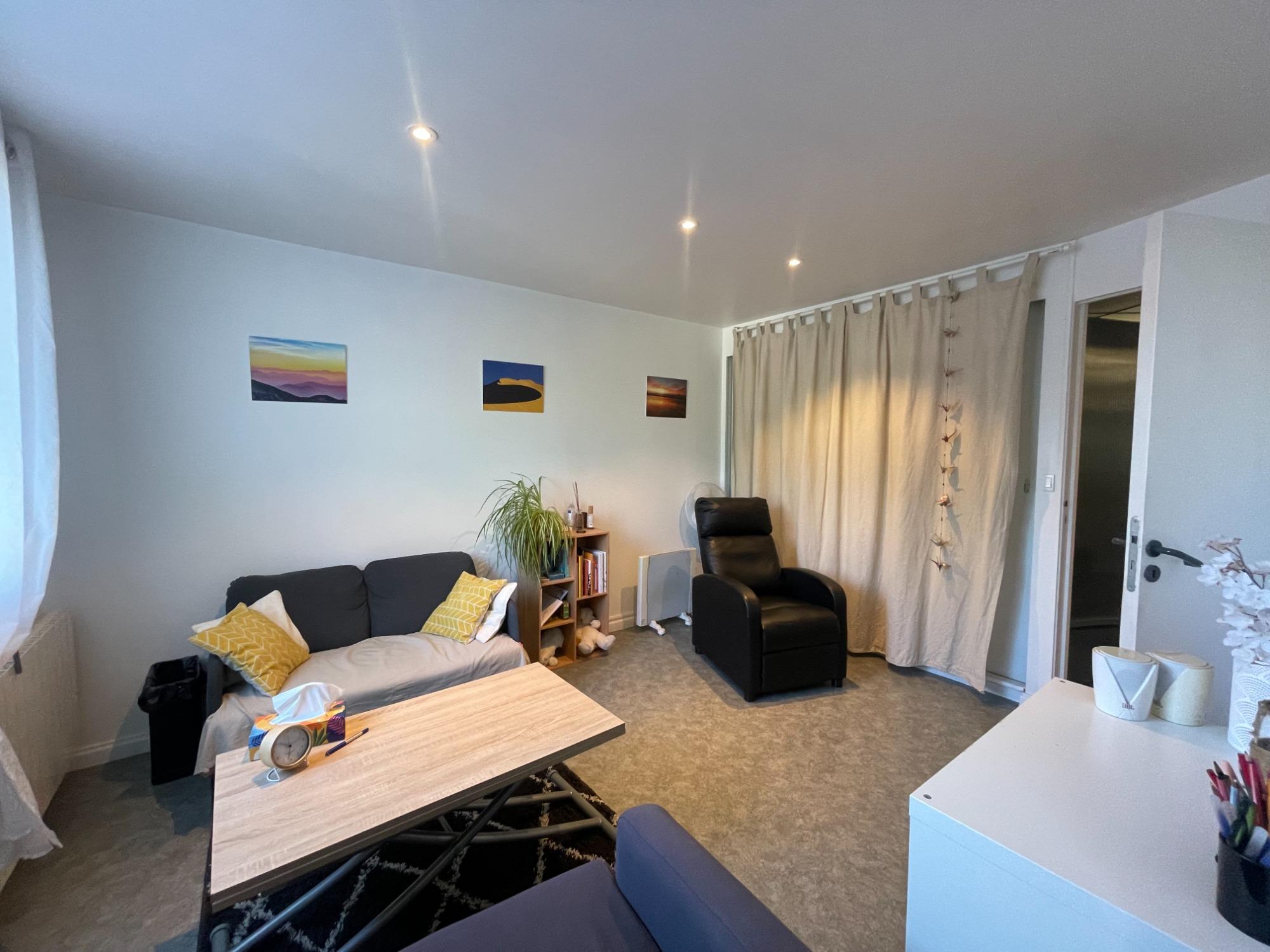 Immobilier commercial • Chamalières • 92m2