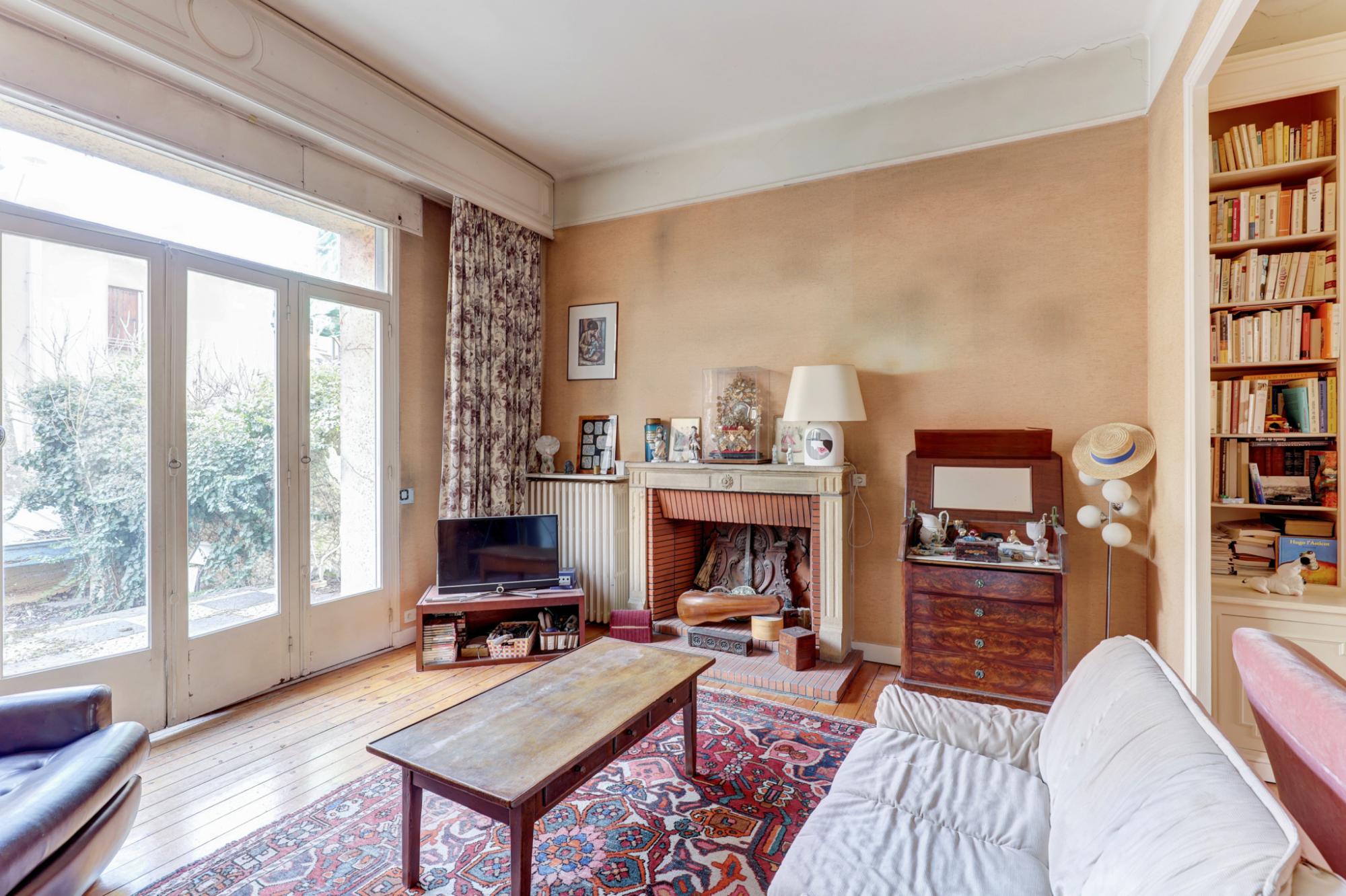 Maison • Vichy • 314m2
