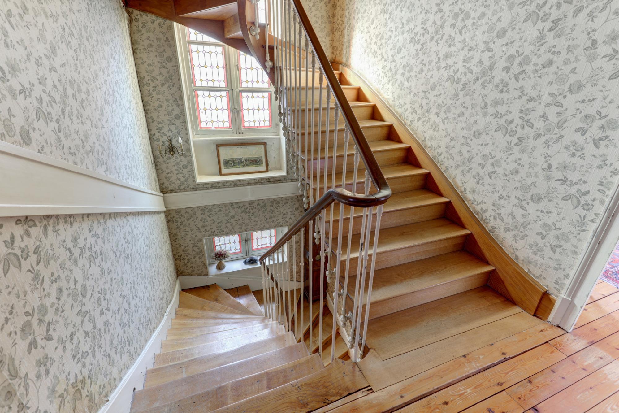 Maison • Vichy • 314m2