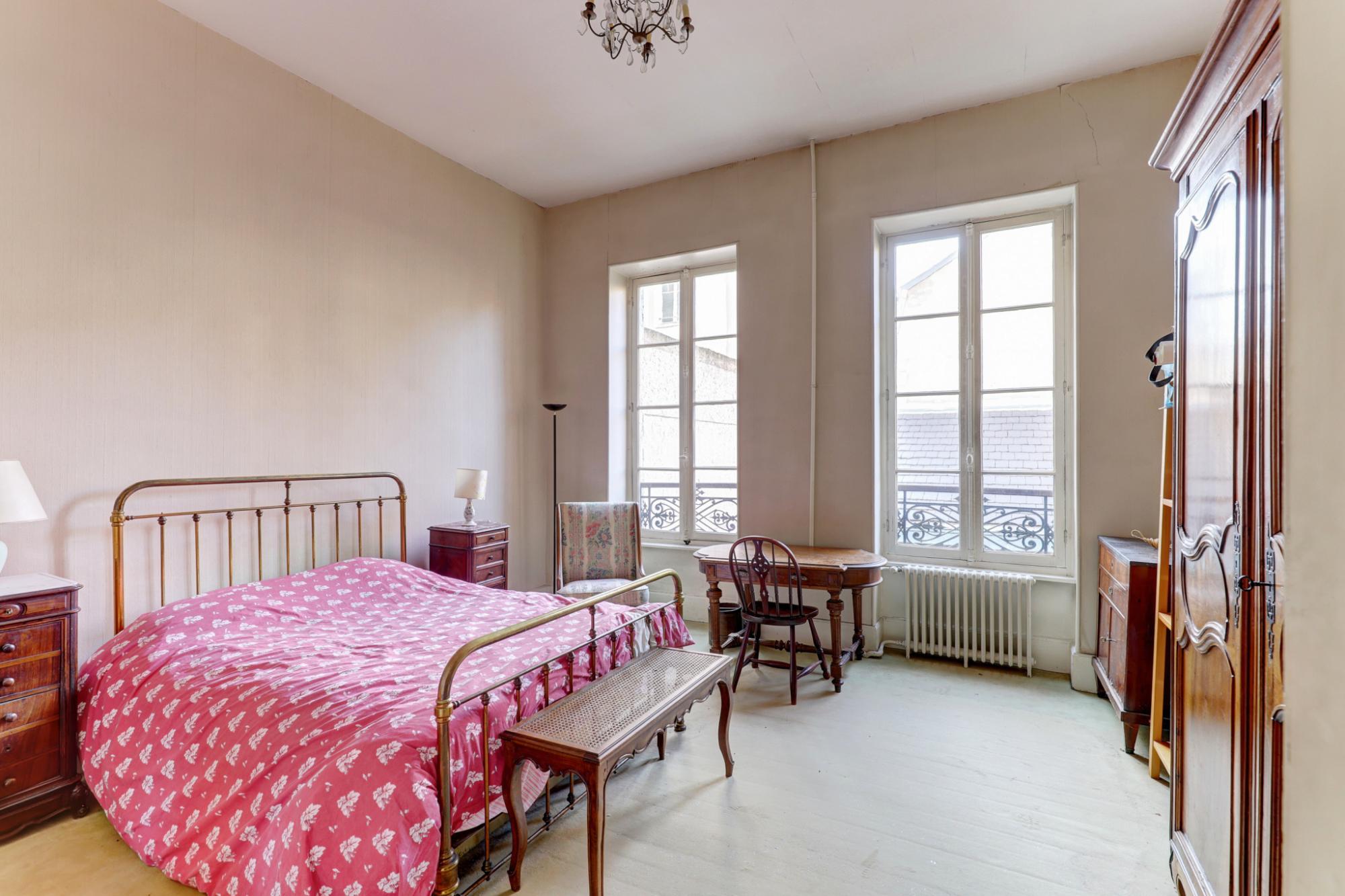 Maison • Vichy • 314m2