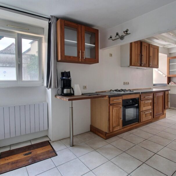 Maison • Pussay • 45m2