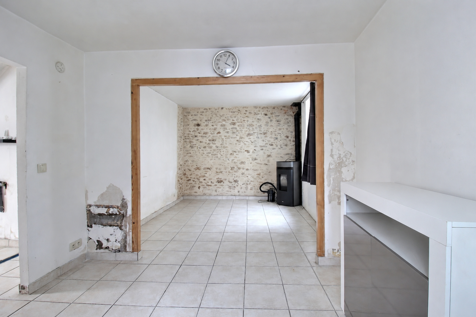 Maison • Pussay • 45m2