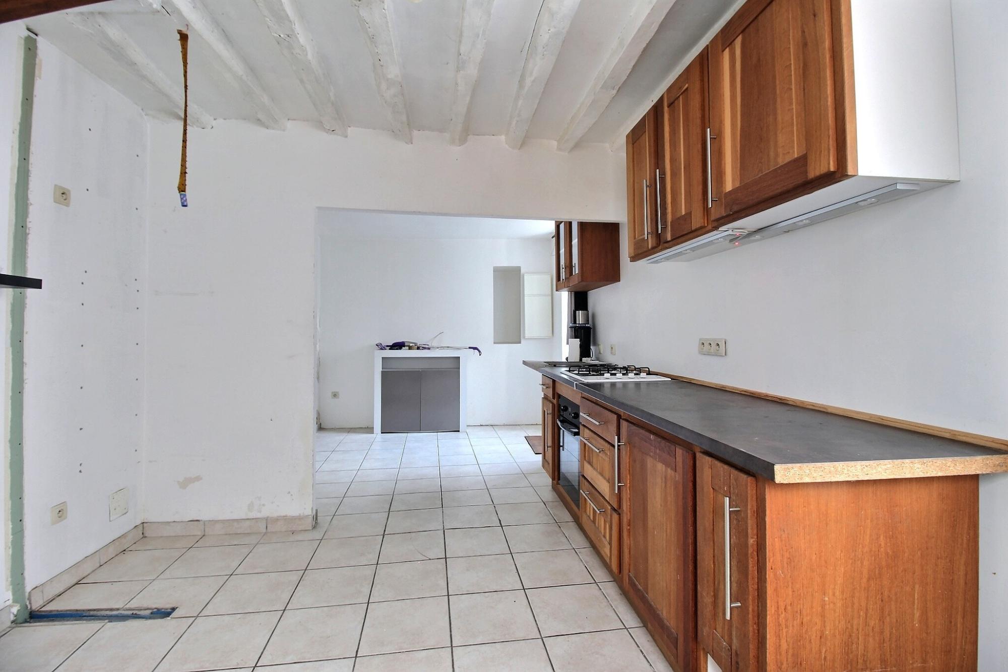 Maison • Pussay • 45m2