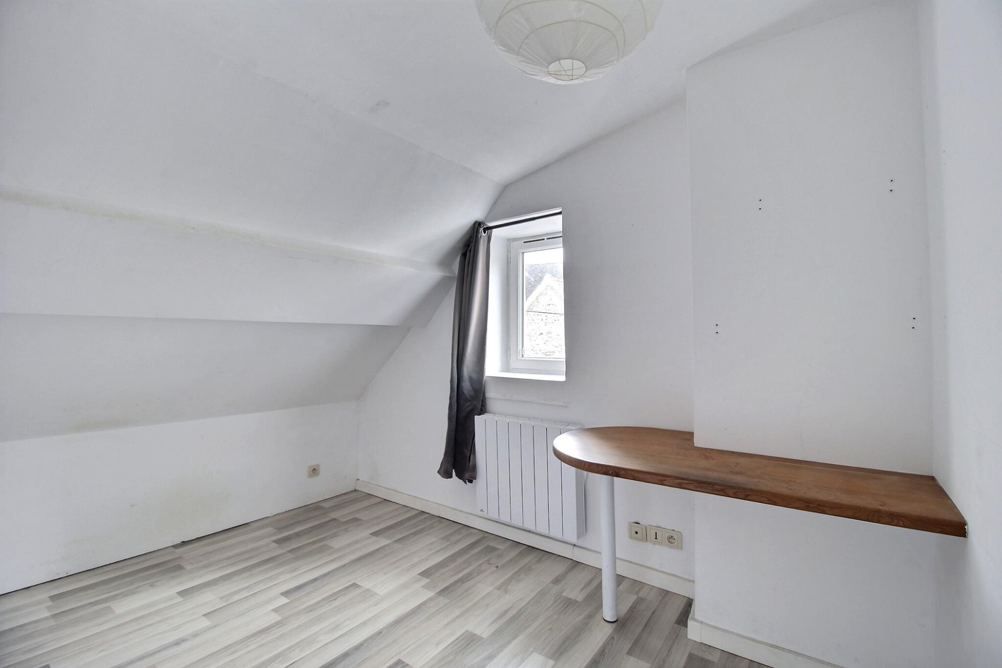 Maison • Pussay • 45m2