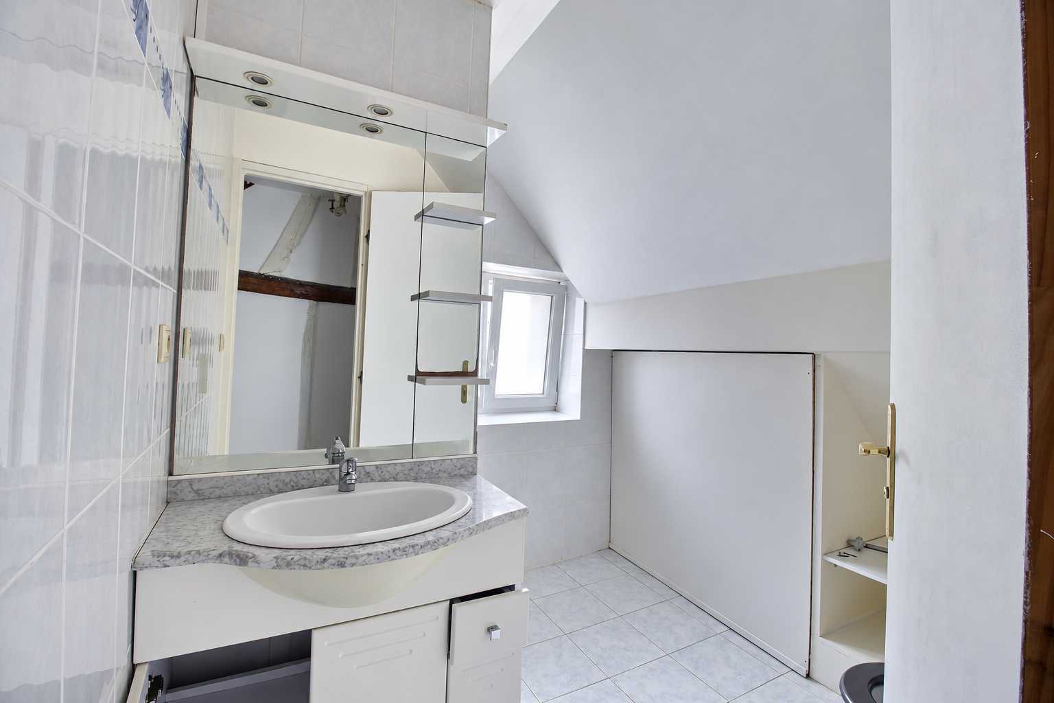 Maison • Pussay • 45m2