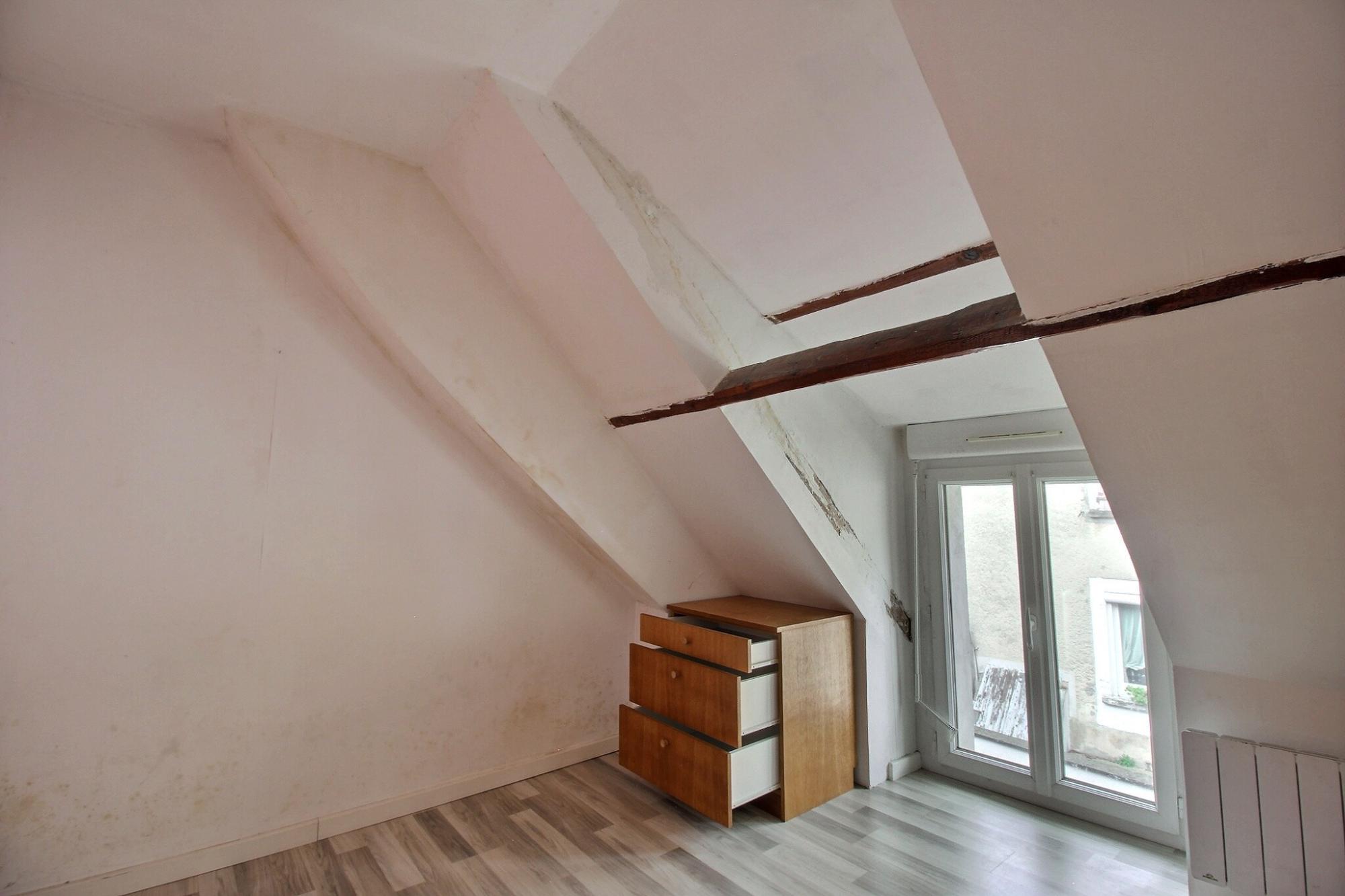 Maison • Pussay • 45m2