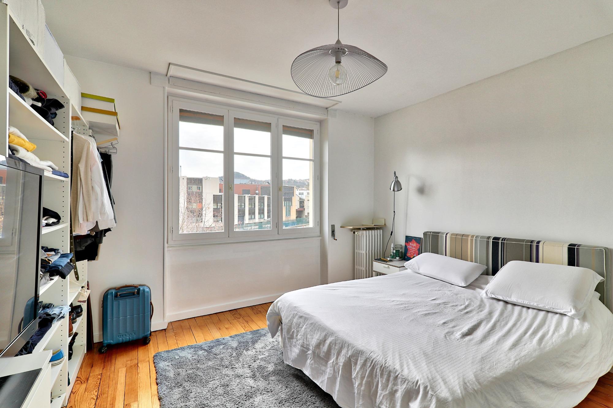 Chambre parentale