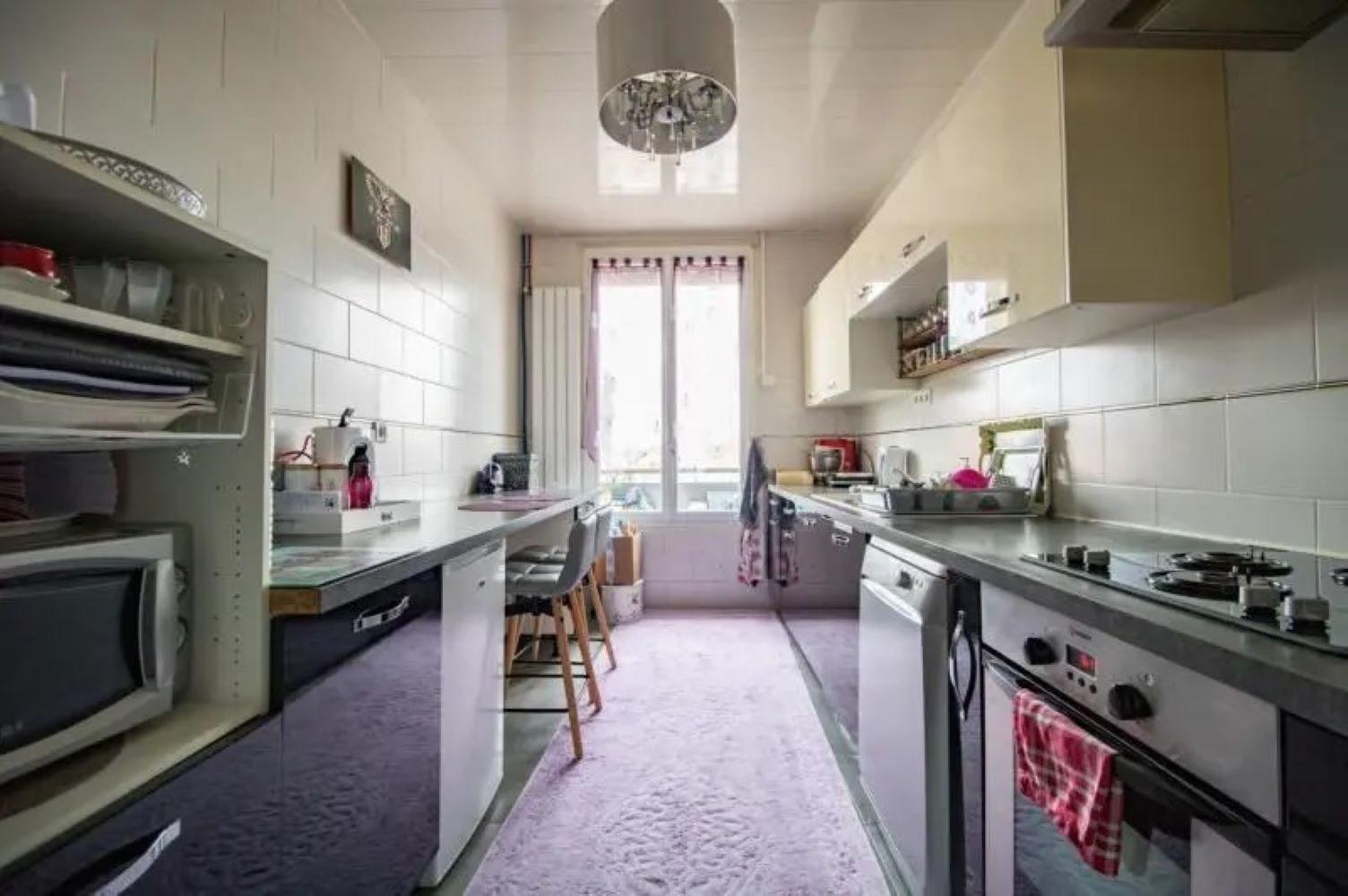 Produit d'investissement • MONTLUCON • 261m2