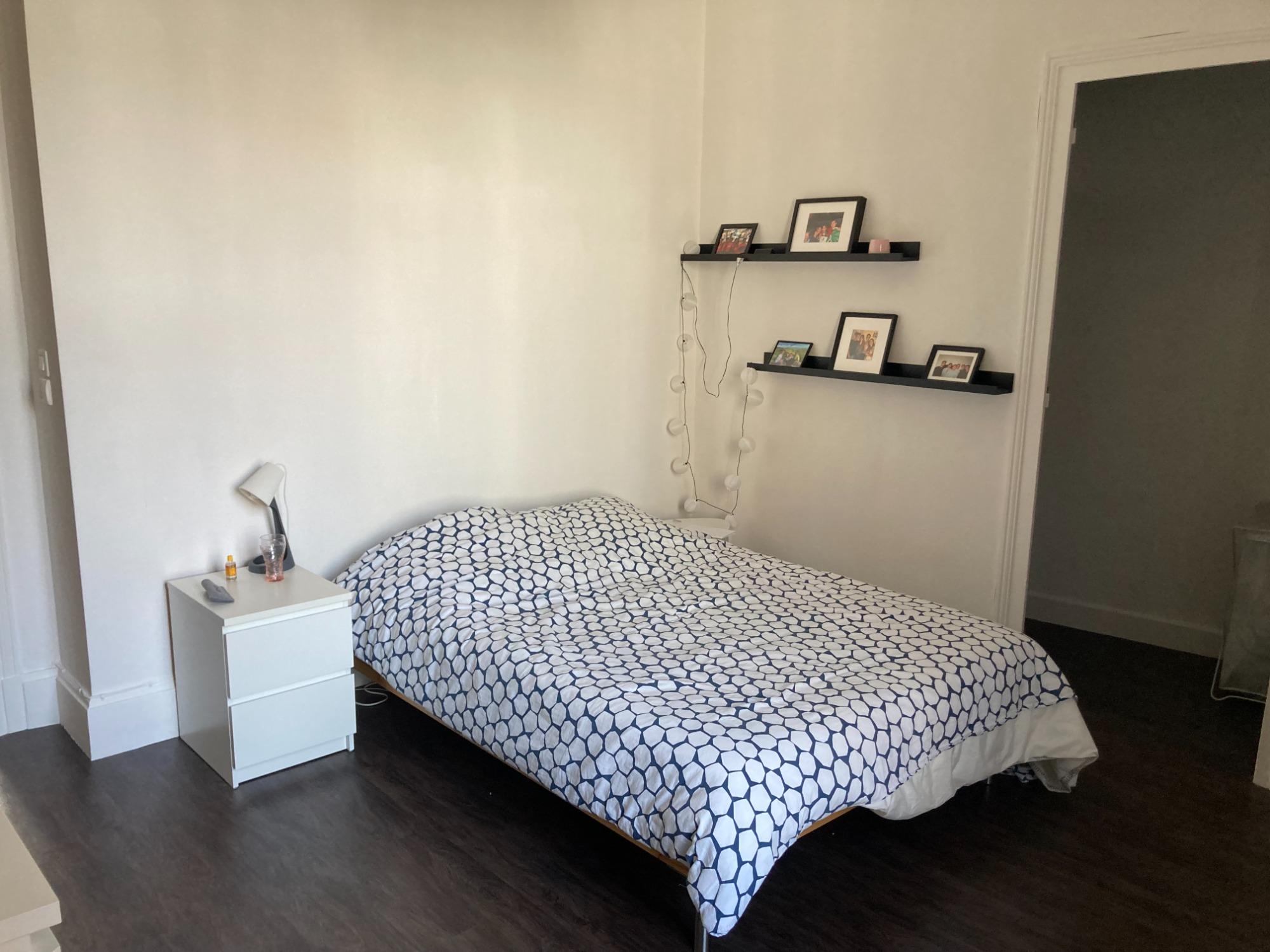 Produit d'investissement • VICHY • 440m2