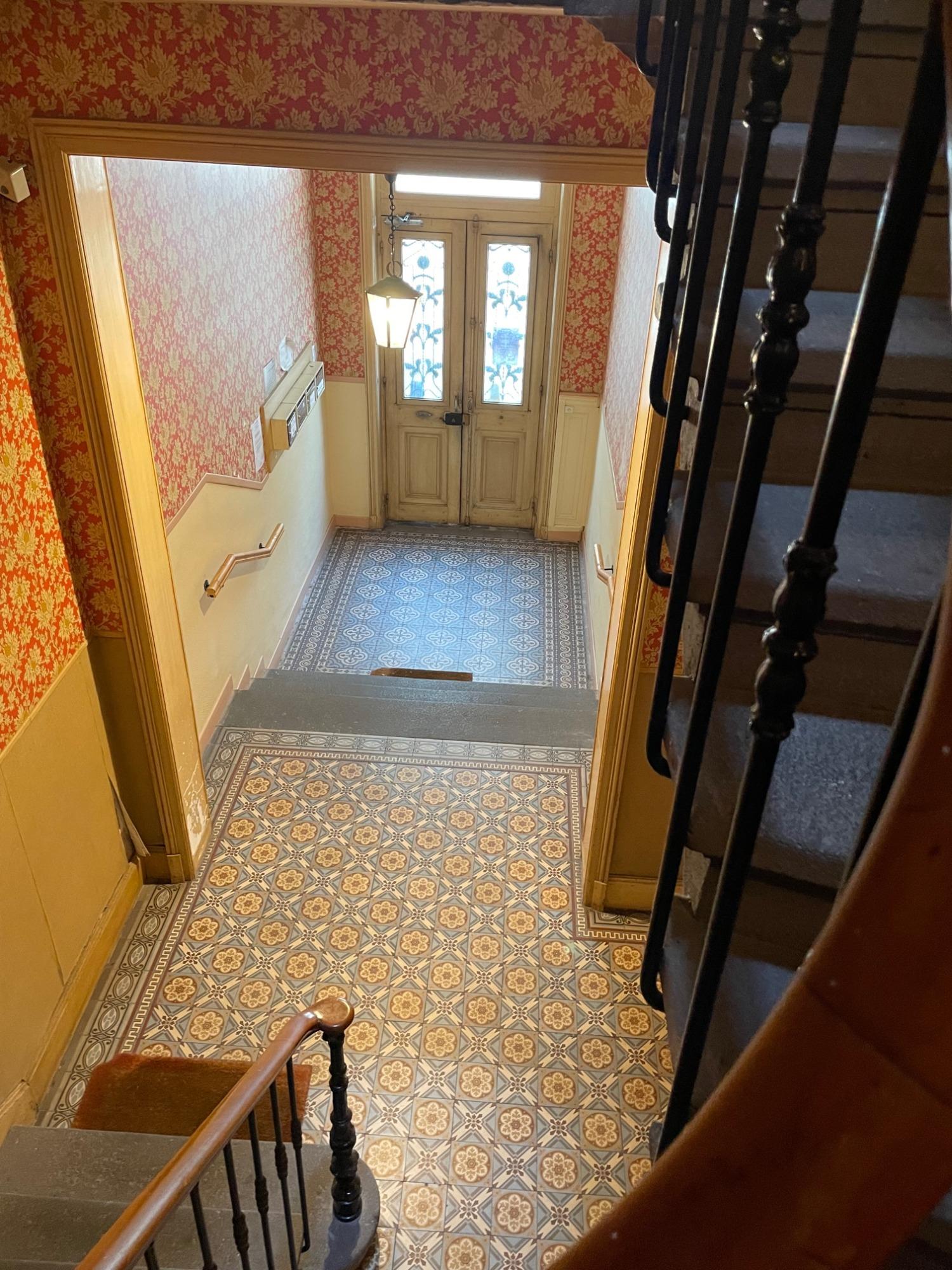 Produit d'investissement • VICHY • 440m2