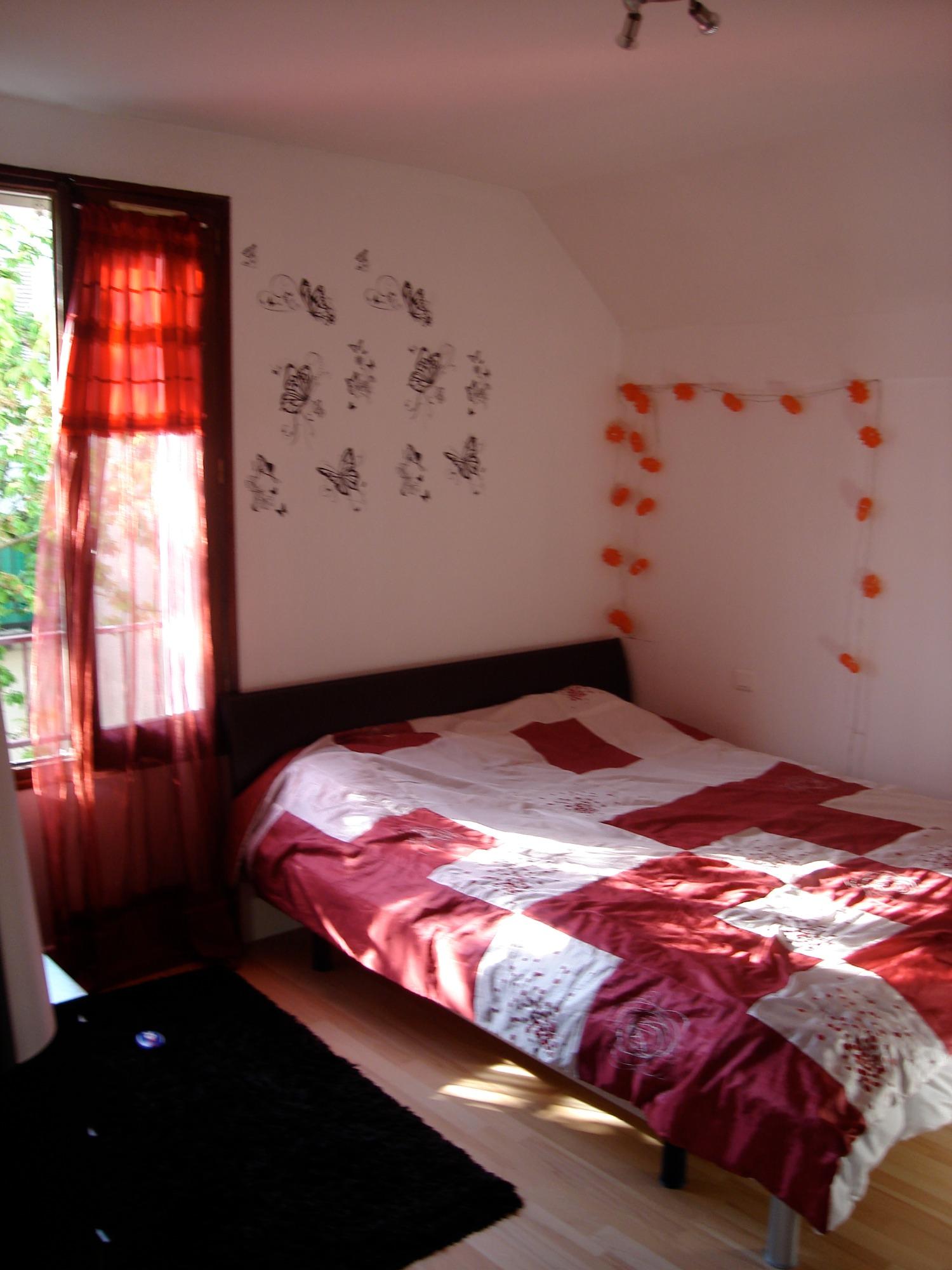 Chambre 1