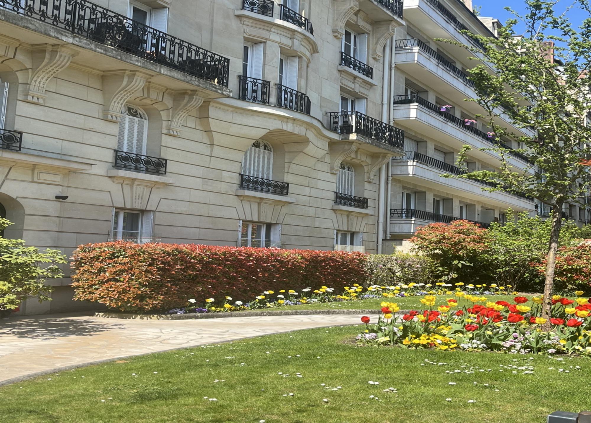 Appartement • VINCENNES • Saint Mandé • 189m2