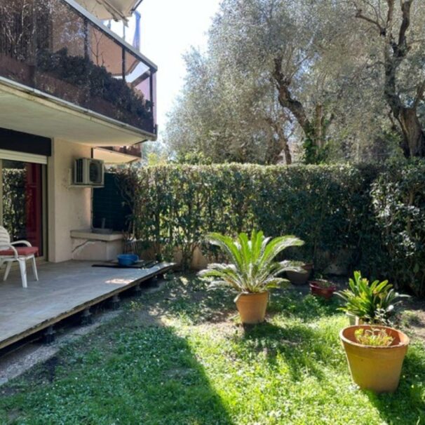 Appartement • Le Cannet • 47m2