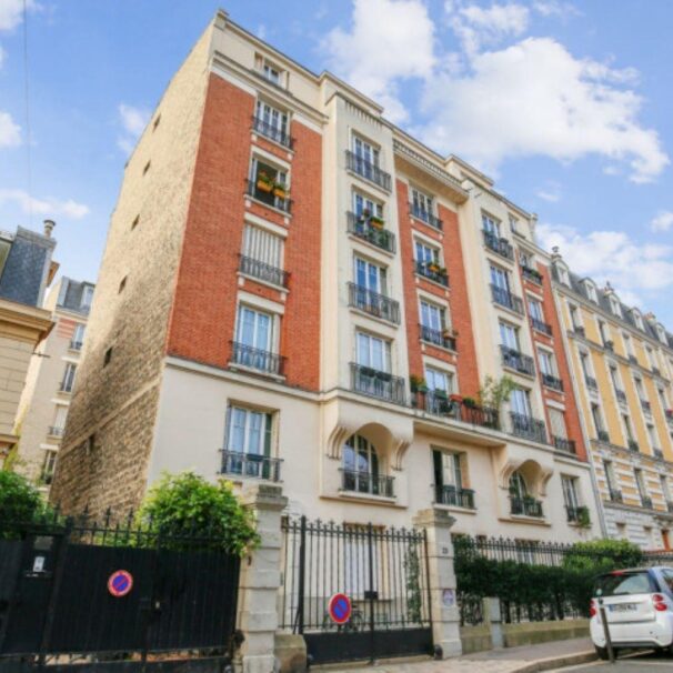 Appartement • Bois Colombes • 99m2