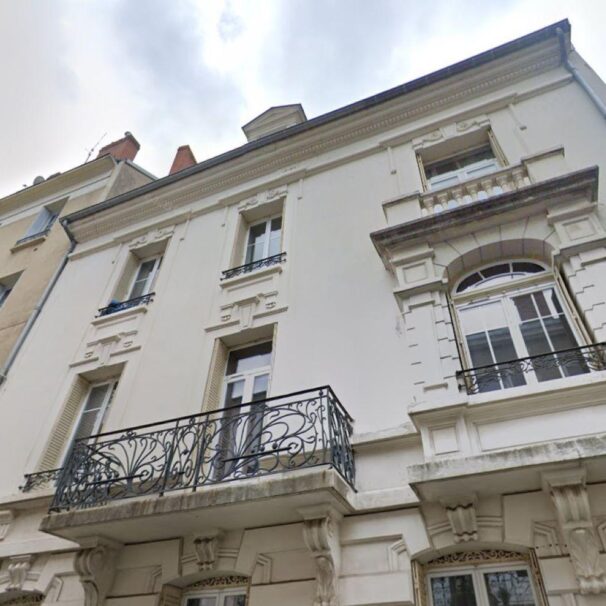 Appartement • Hôtel de ville • Vichy • 95m2