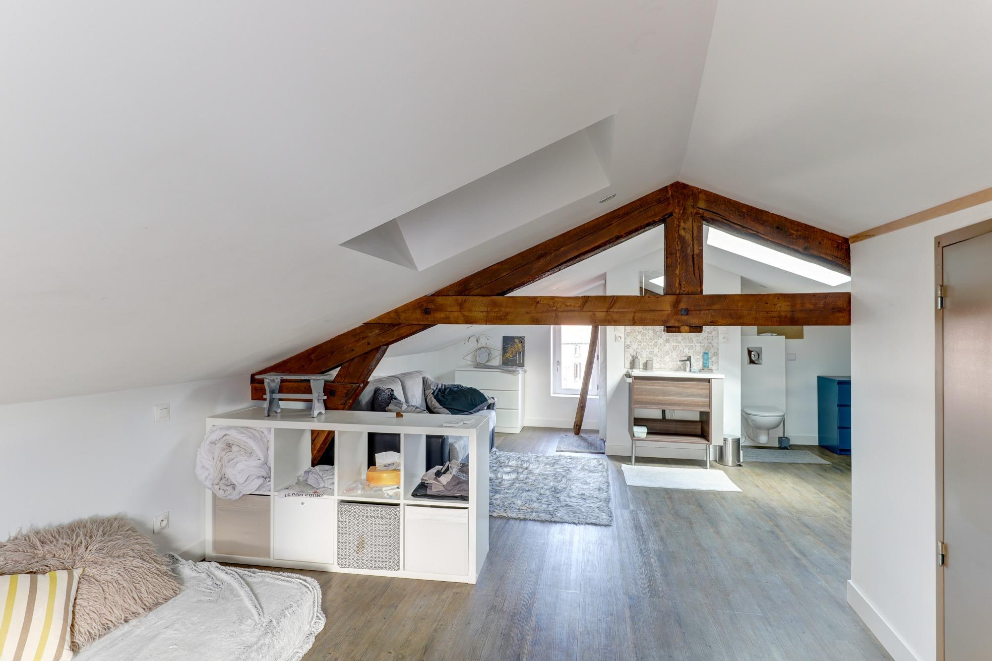 Maison • Montferrand • Clermont-Ferrand • 260m2
