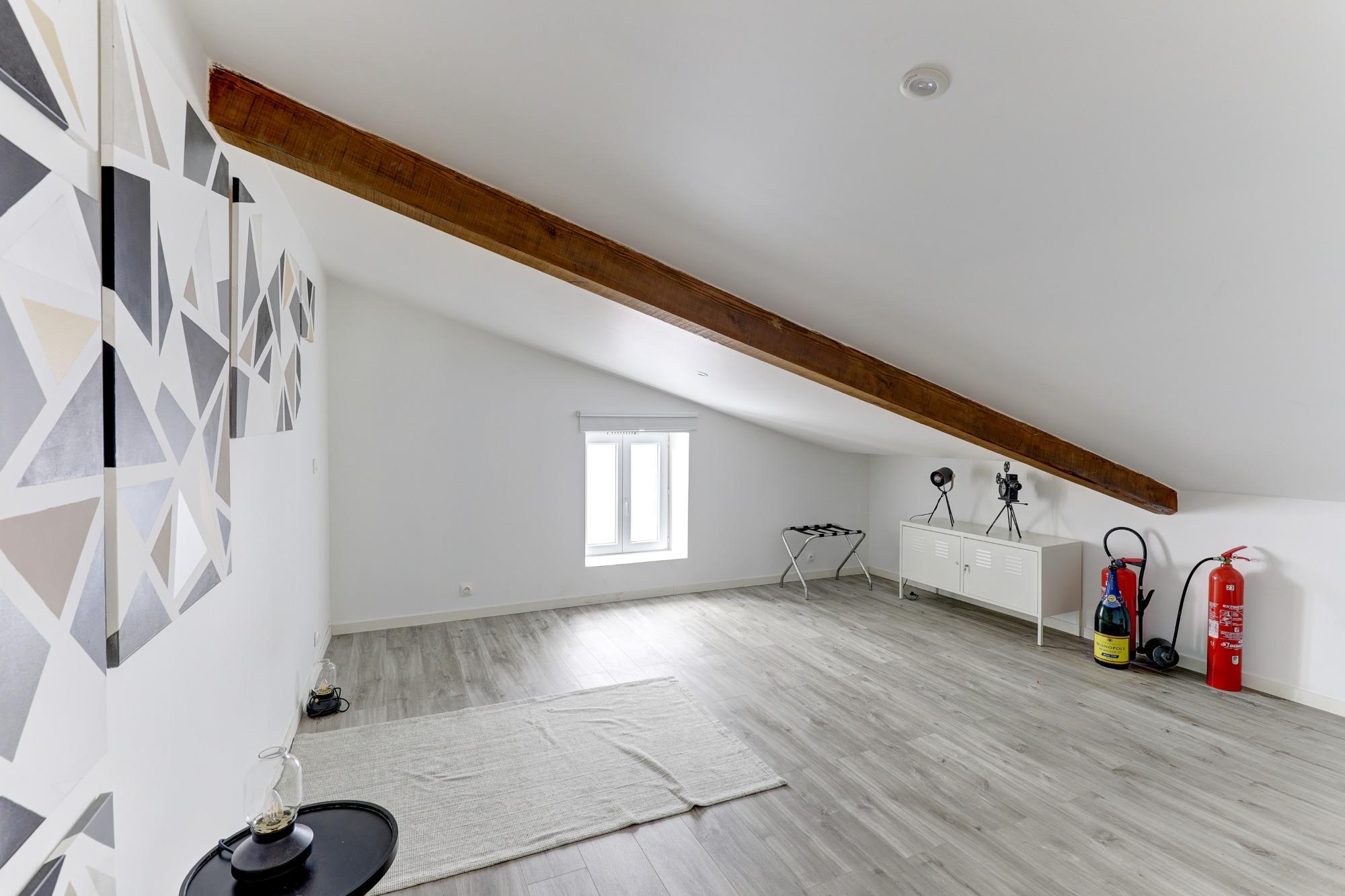 Maison • Montferrand • Clermont-Ferrand • 260m2
