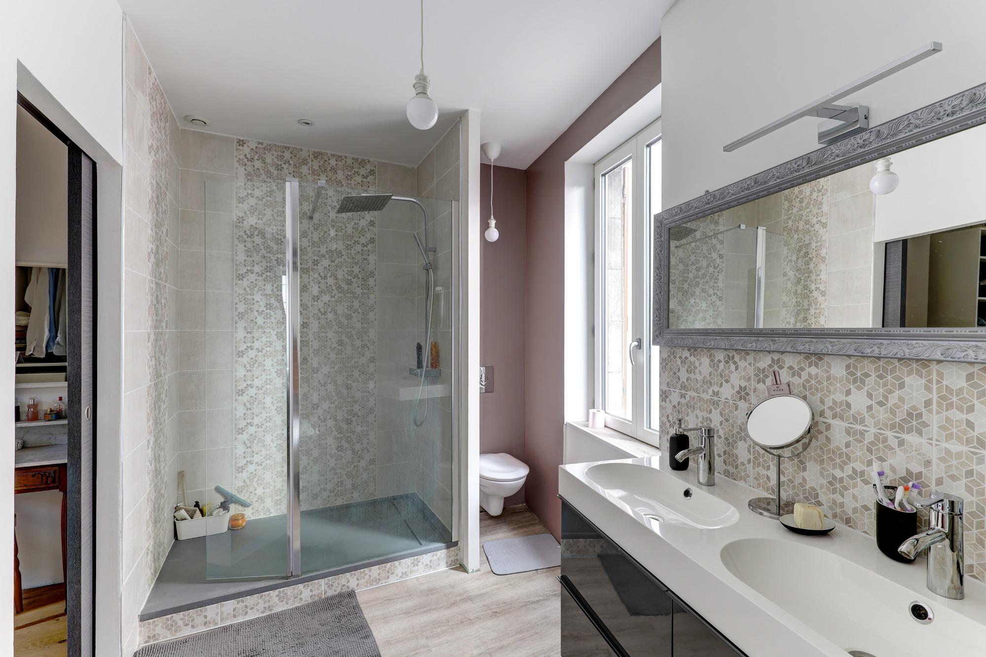 Maison • Montferrand • Clermont-Ferrand • 260m2