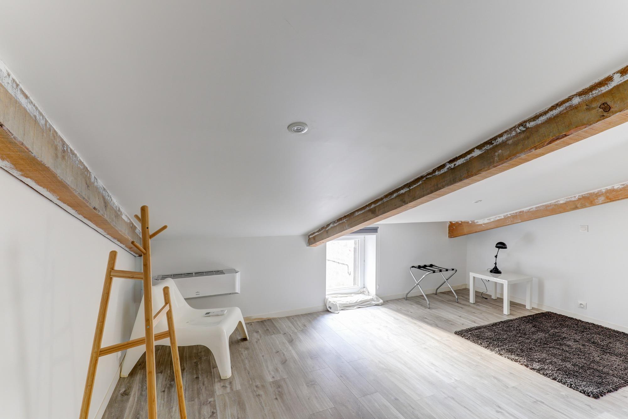 Maison • Montferrand • Clermont-Ferrand • 260m2