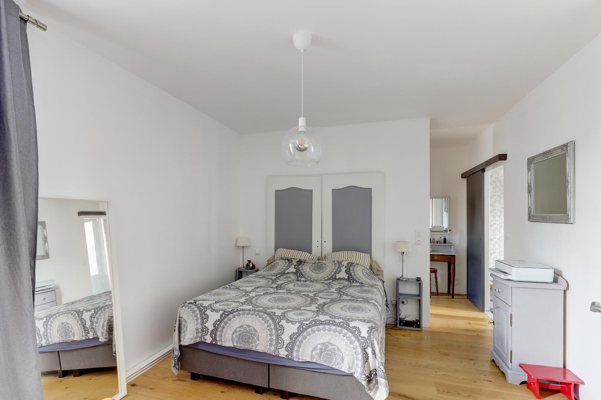 Maison • Montferrand • Clermont-Ferrand • 260m2