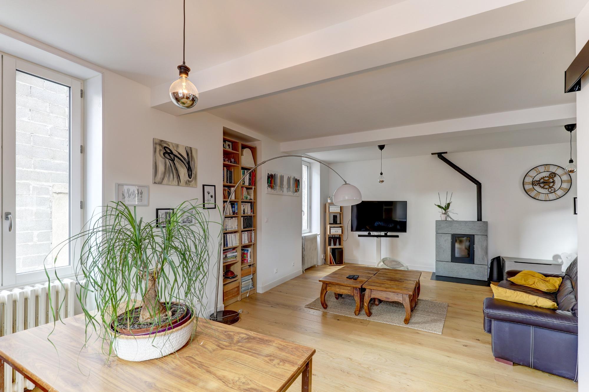 Maison • Montferrand • Clermont-Ferrand • 260m2