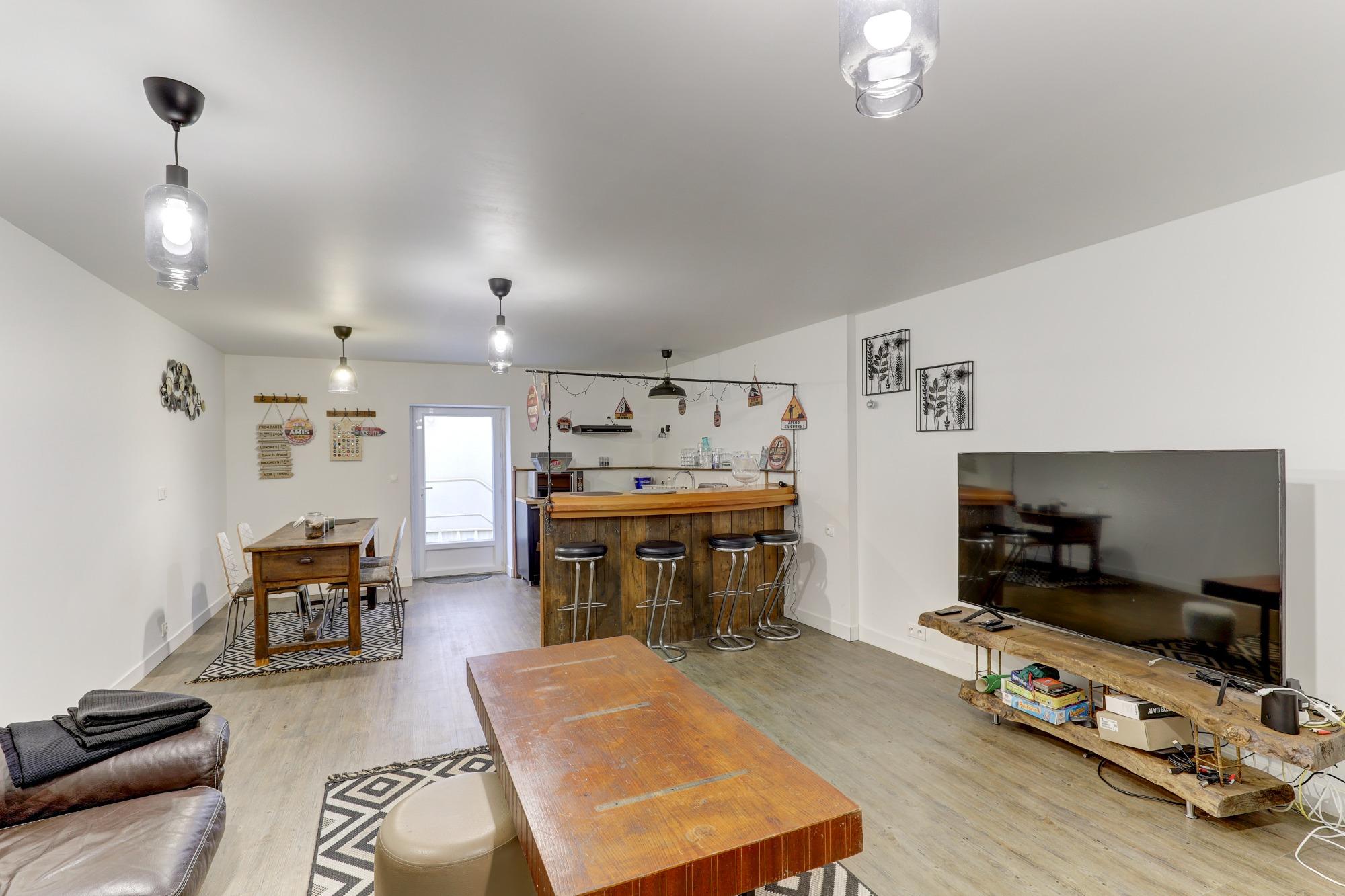 Maison • Montferrand • Clermont-Ferrand • 260m2