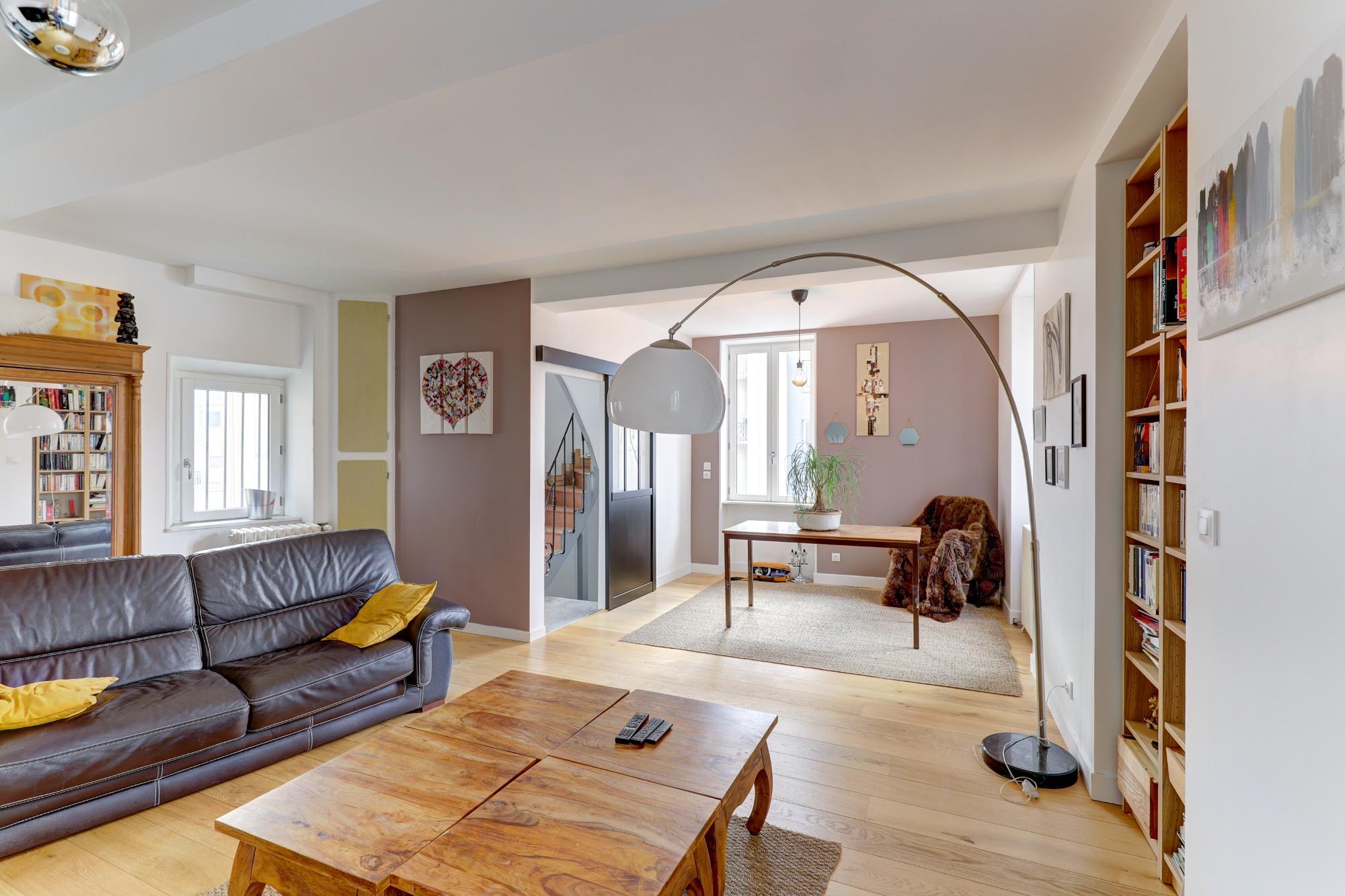 Maison • Montferrand • Clermont-Ferrand • 260m2