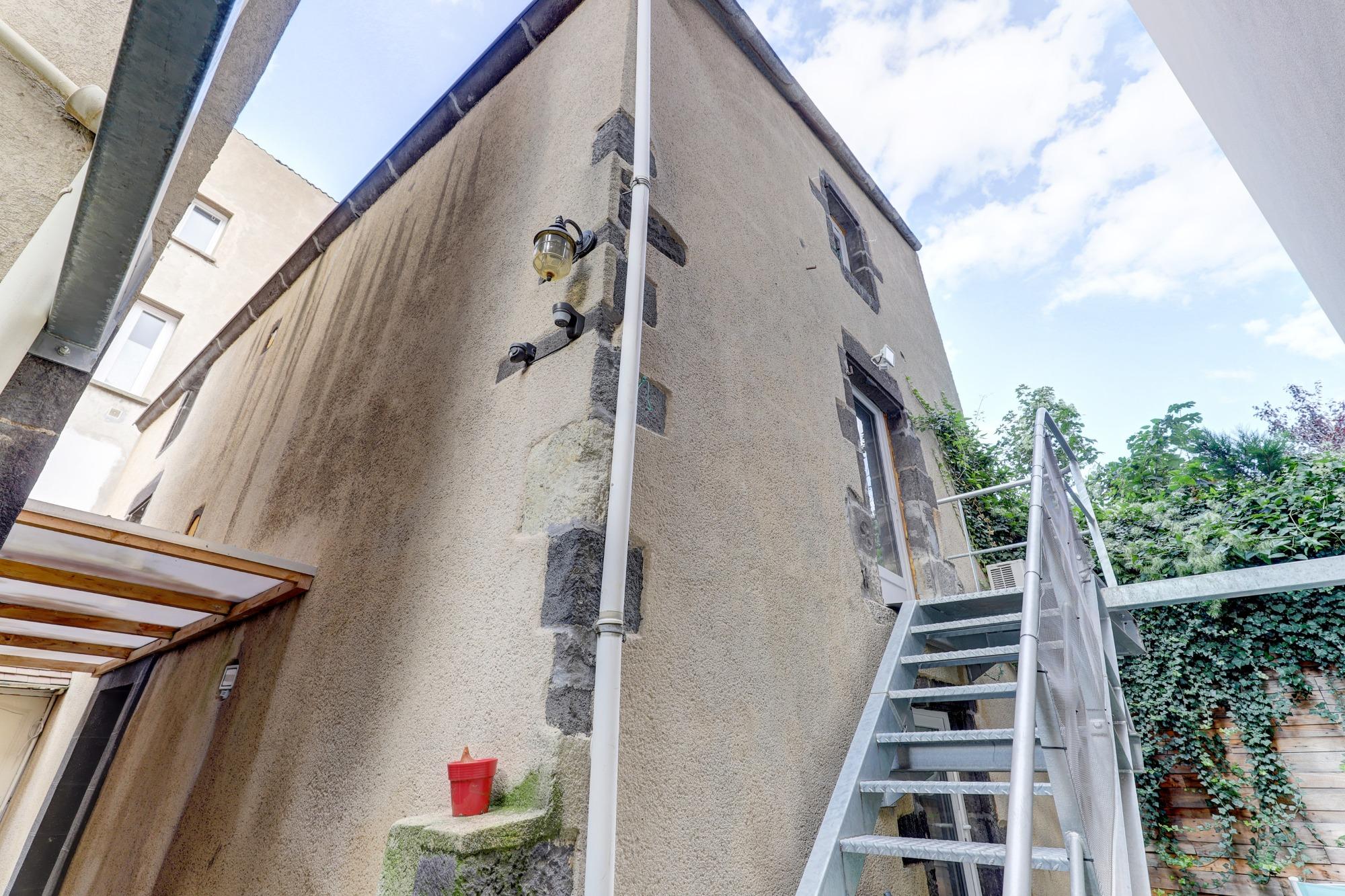 Maison • Montferrand • Clermont-Ferrand • 260m2