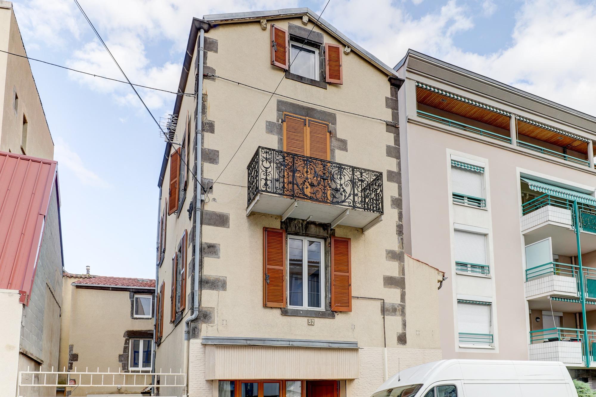 Maison • Montferrand • Clermont-Ferrand • 260m2