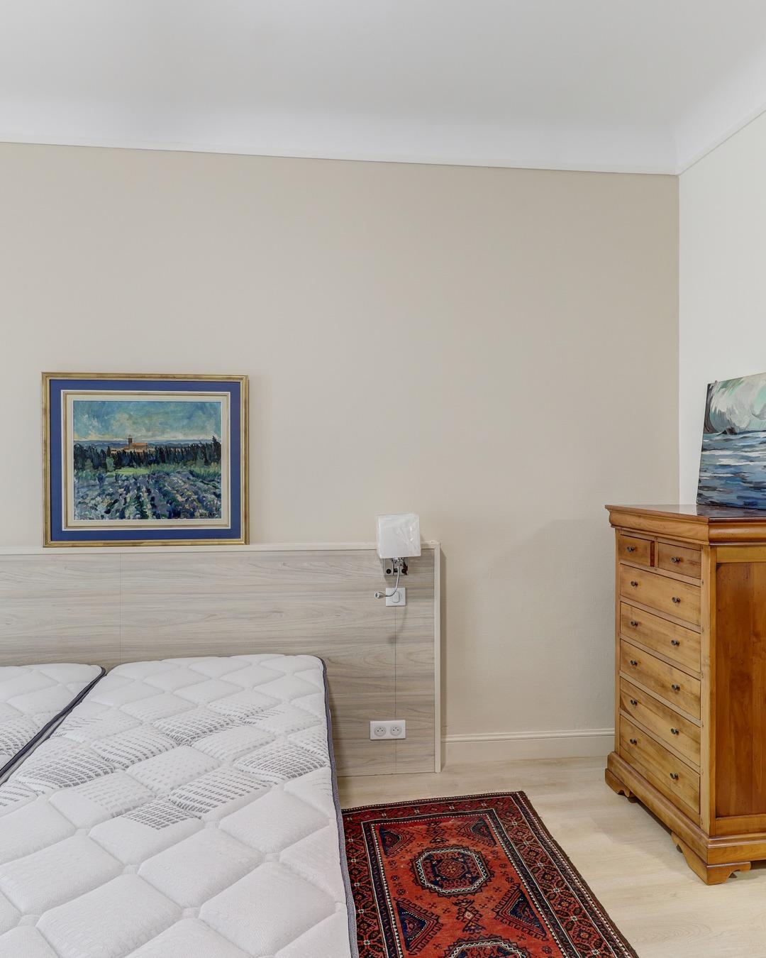 Appartement • Vichy • 140m2