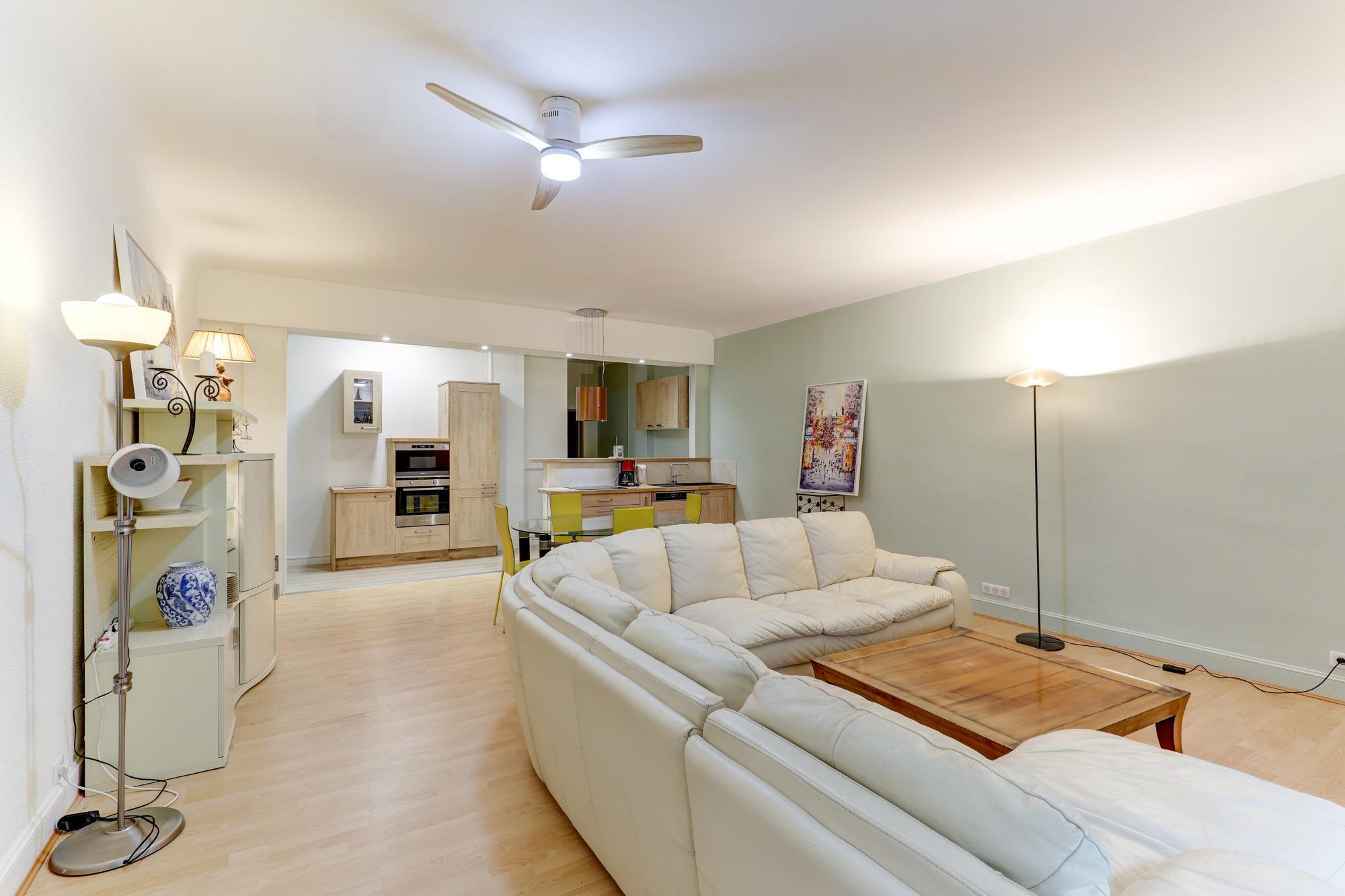 Appartement • Vichy • 140m2