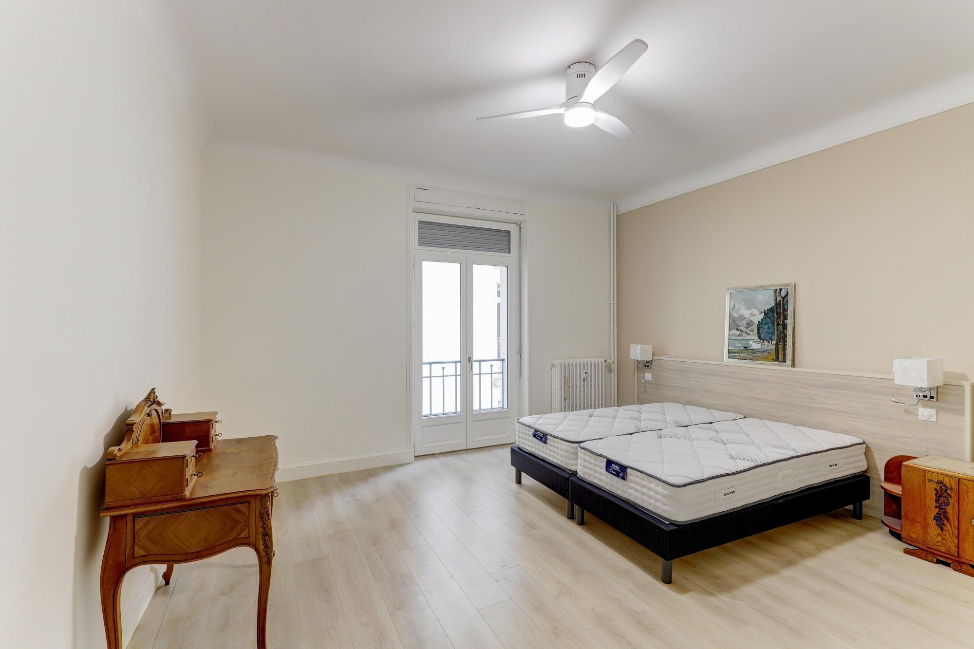 Appartement • Vichy • 140m2