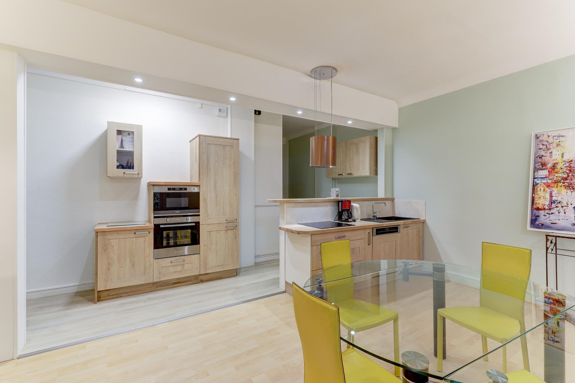 Appartement • Vichy • 140m2