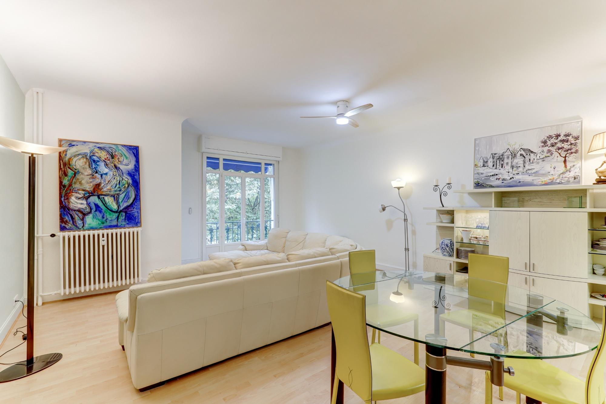 Appartement • Vichy • 140m2