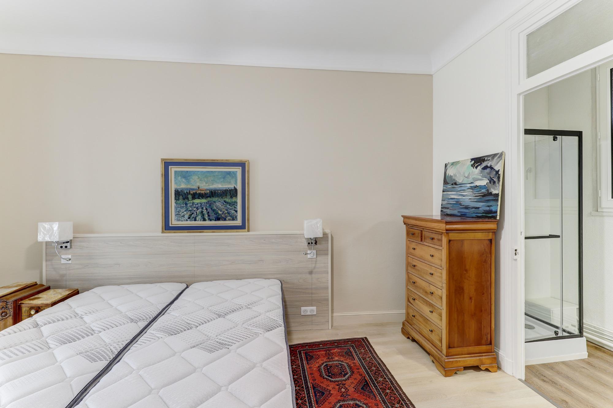 Appartement • Vichy • 140m2