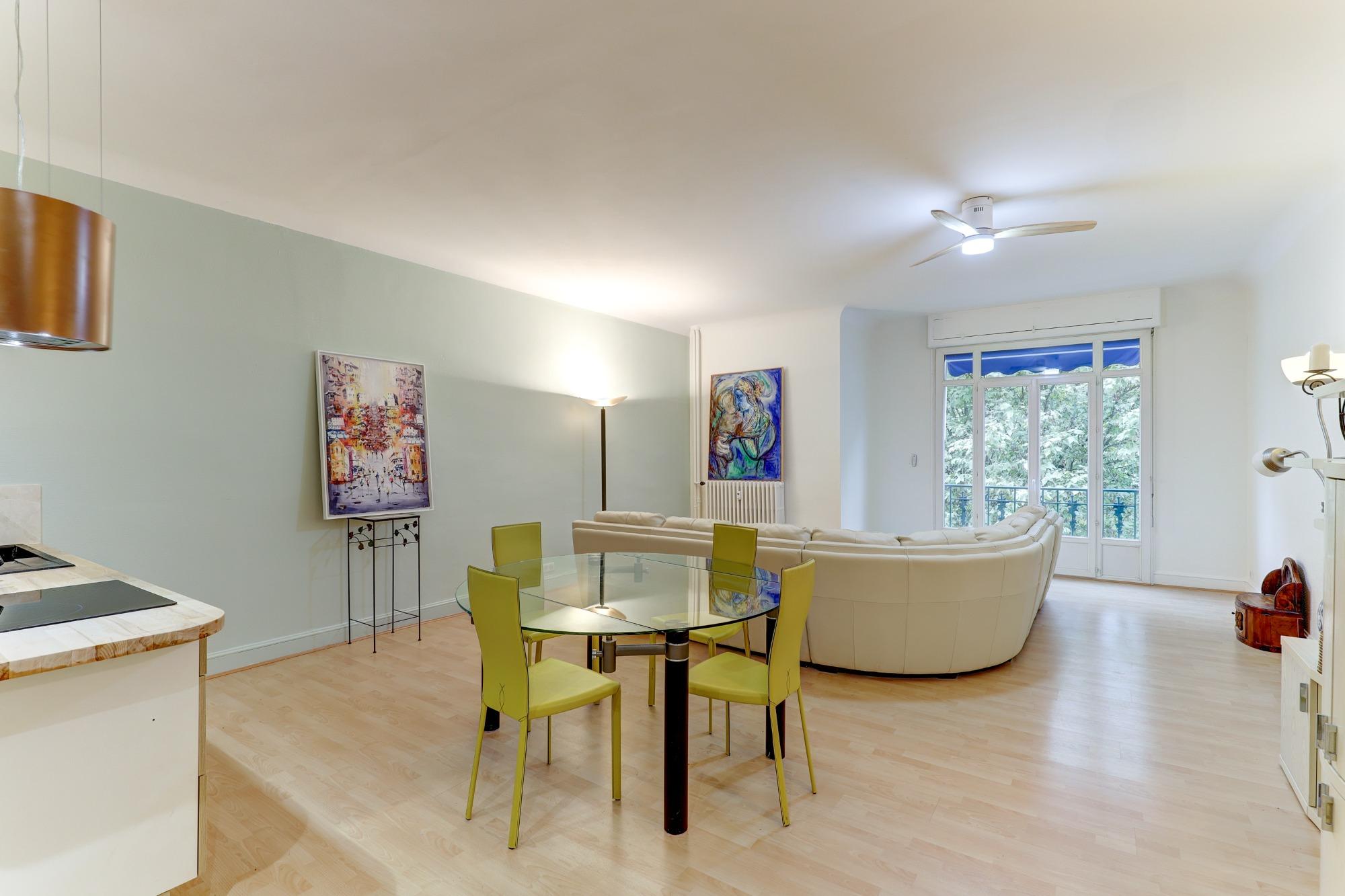 Appartement • Vichy • 140m2
