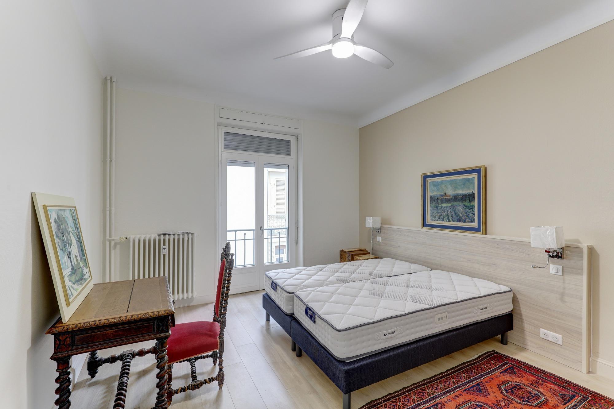 Appartement • Vichy • 140m2