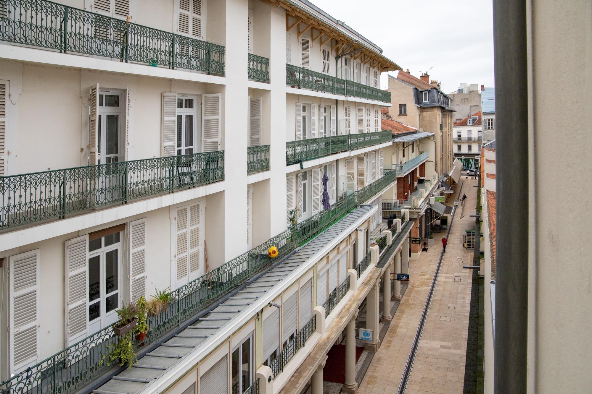 Appartement • Vichy • 140m2