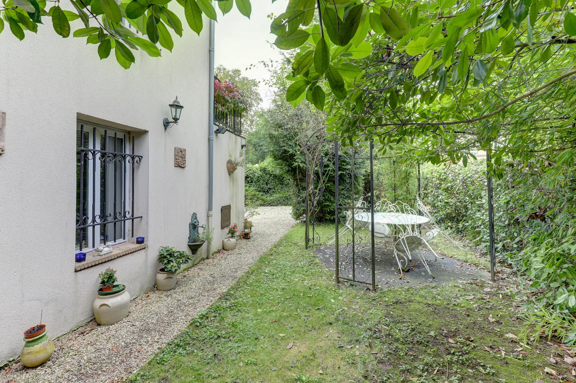 Maison • Parcs des bords d'Allier • Vichy • 154m2